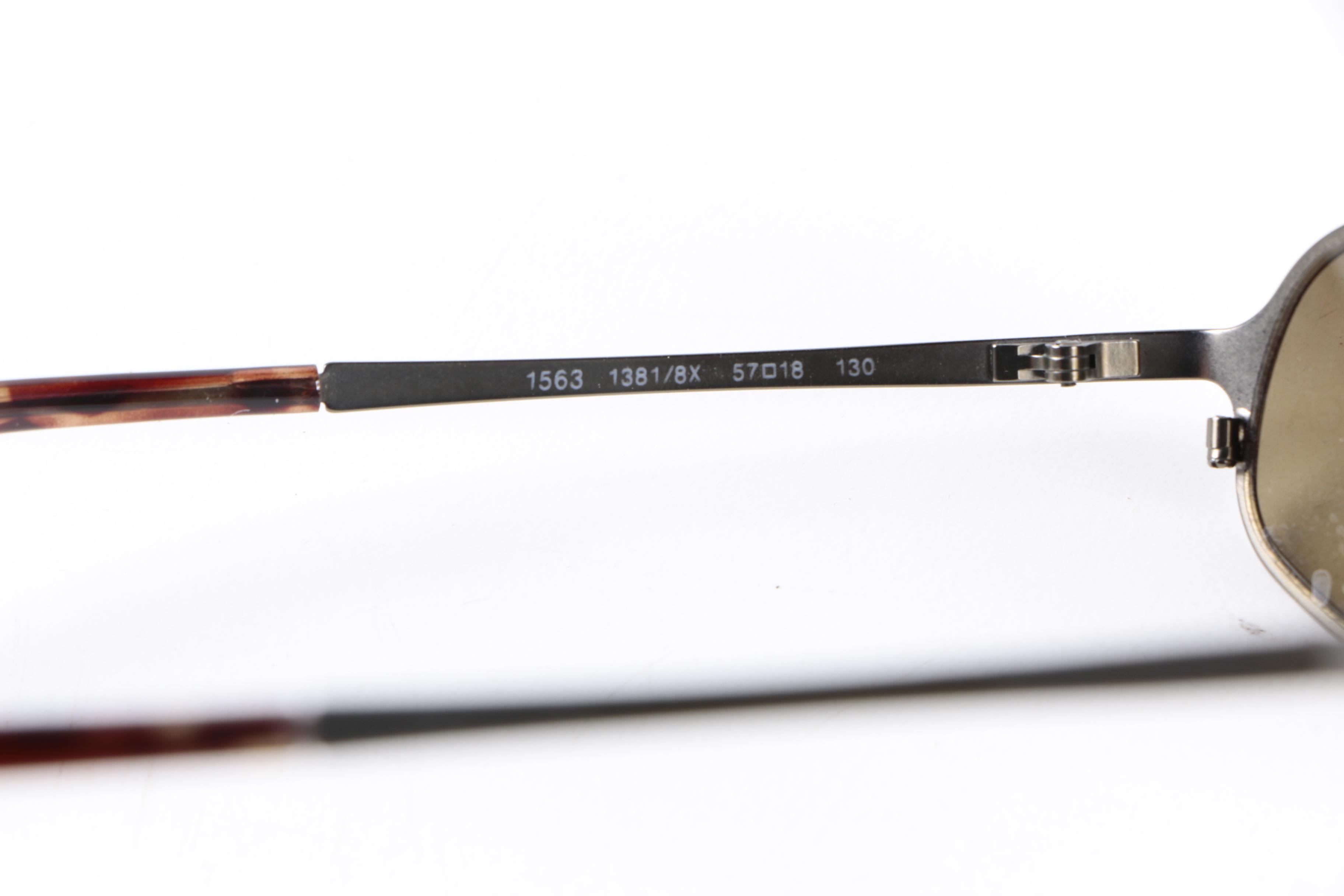 Men's Giorgio Armani Sunglasses