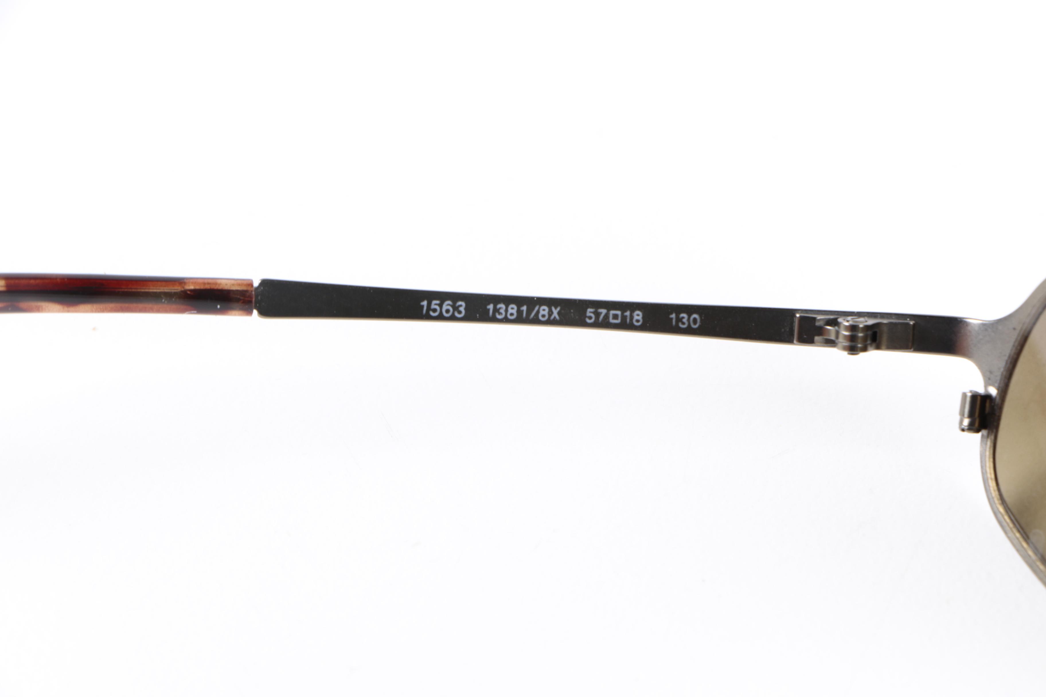 Men's Giorgio Armani Sunglasses