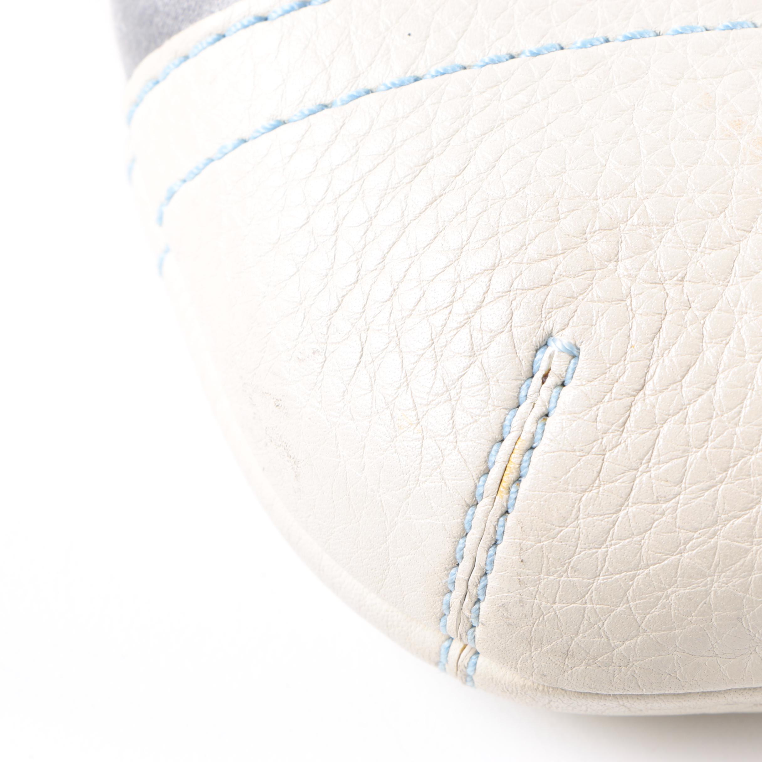 Coach Signature Patchwork Crossbody Bag