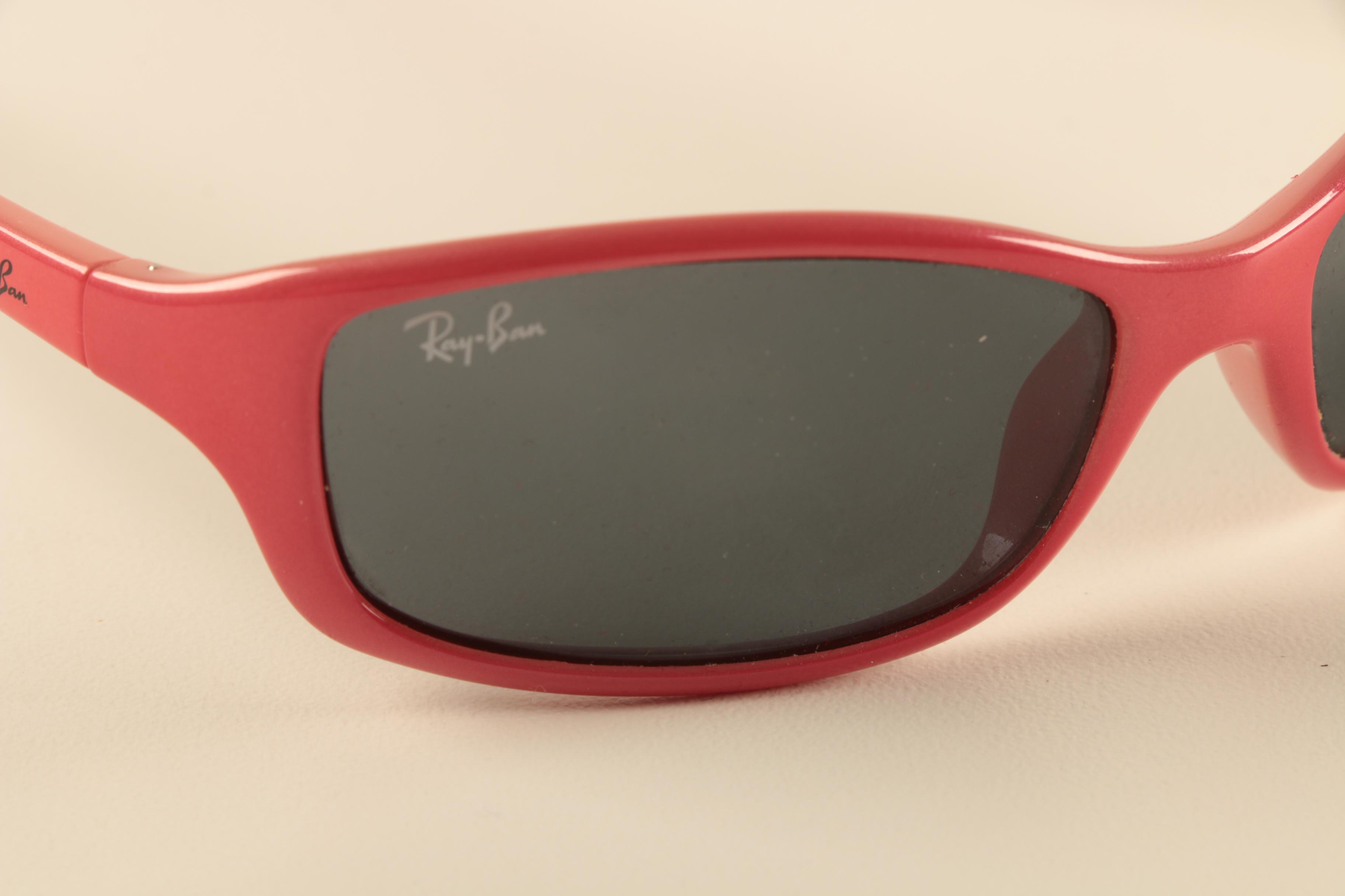 Children's Ray-Ban Sunglasses
