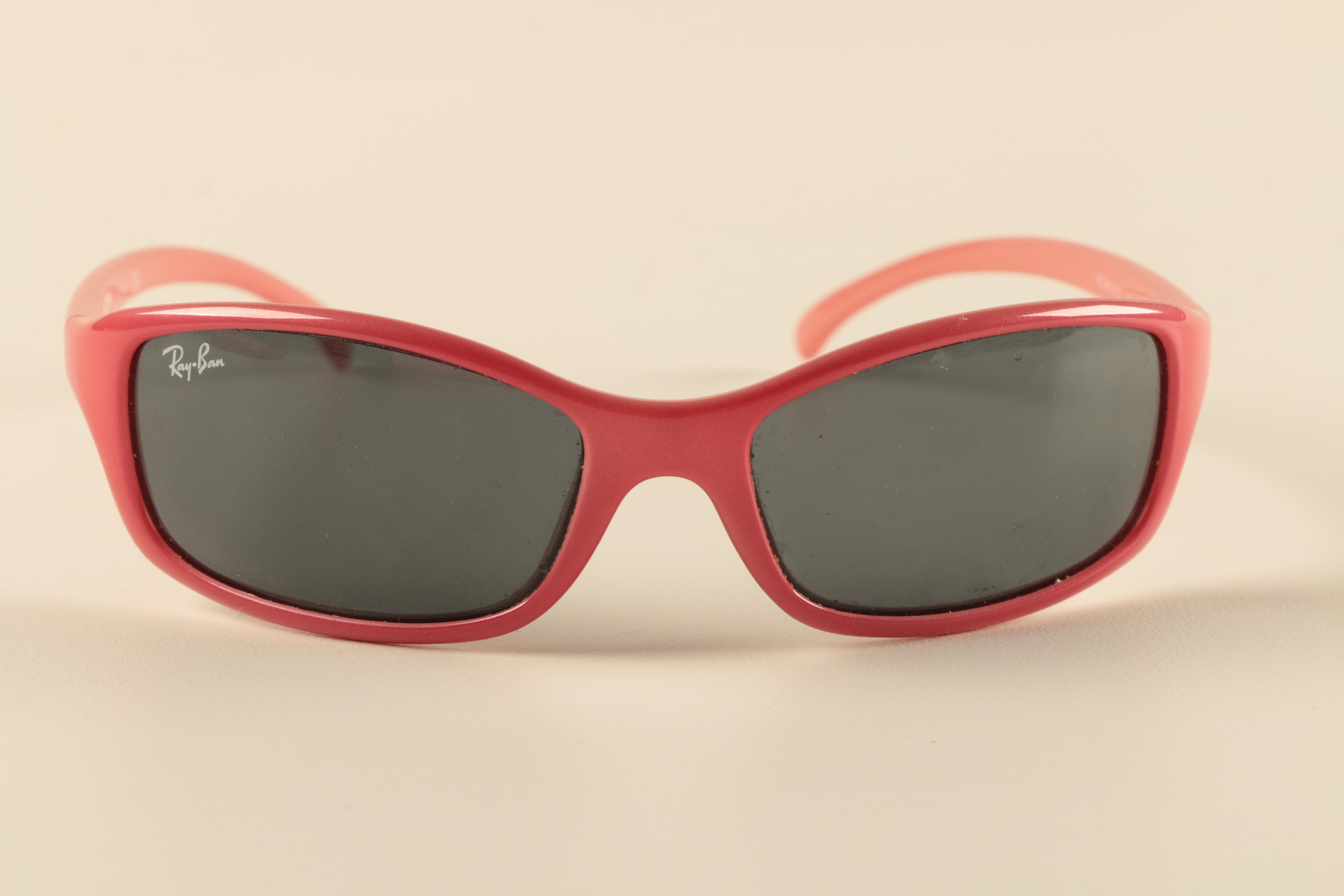 Children's Ray-Ban Sunglasses
