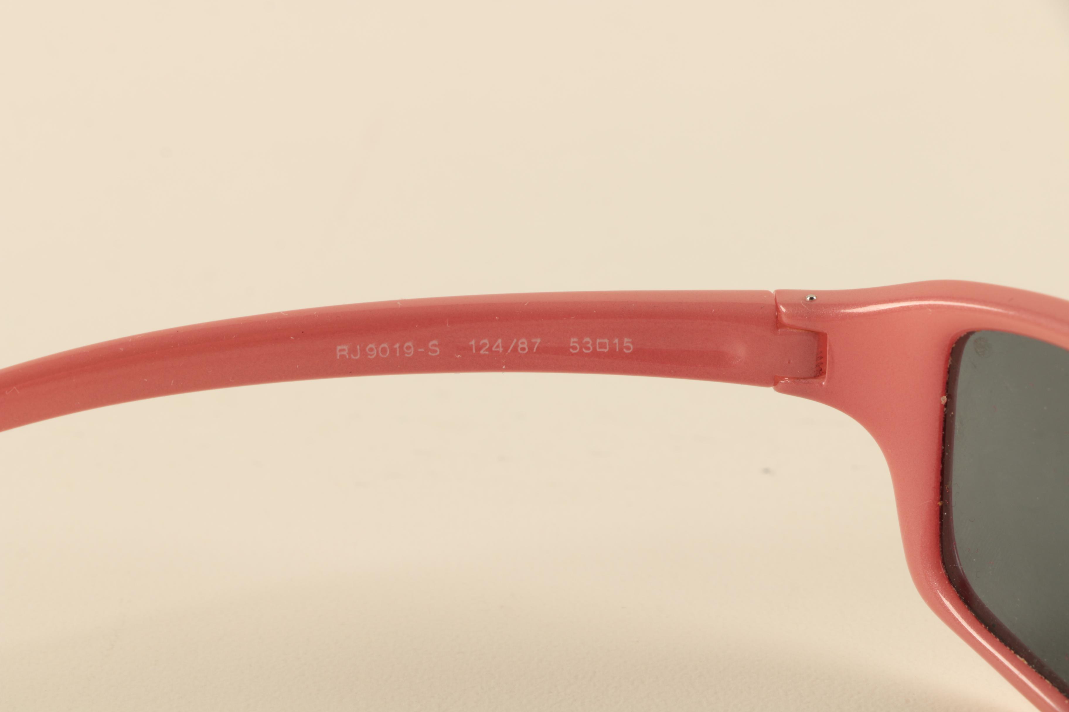 Children's Ray-Ban Sunglasses