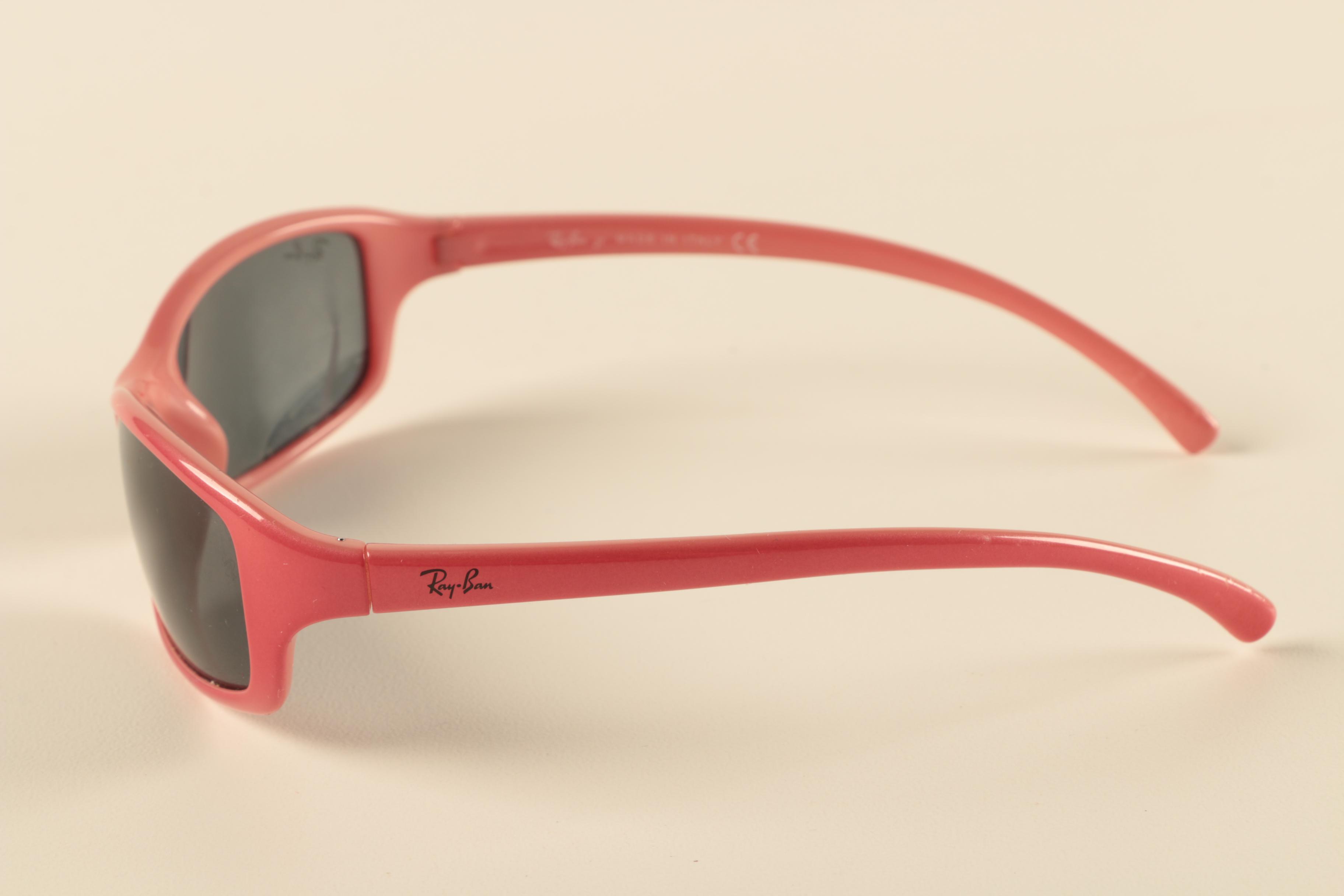 Children's Ray-Ban Sunglasses