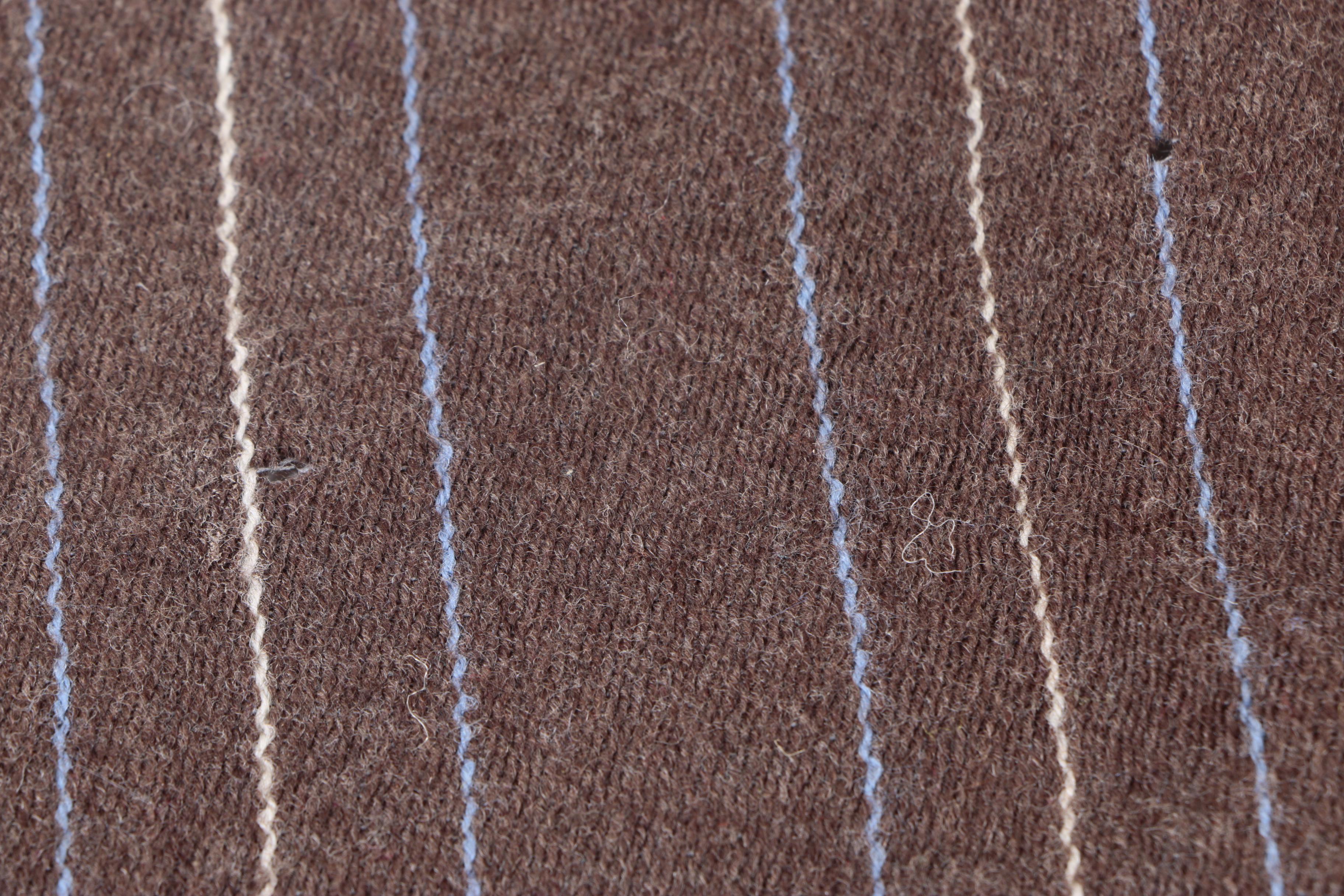 Yves Saint Laurent Wool Scarf