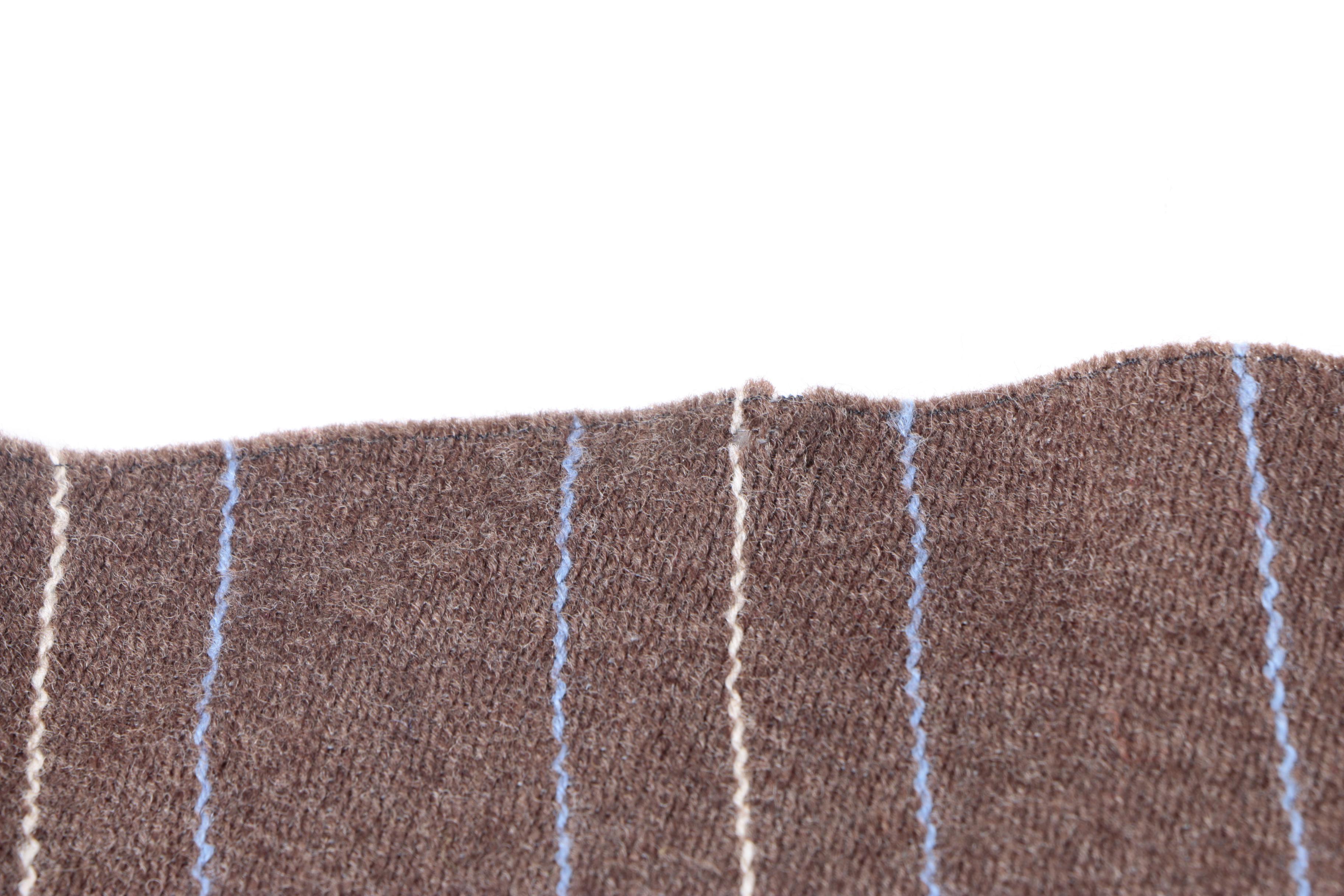 Yves Saint Laurent Wool Scarf