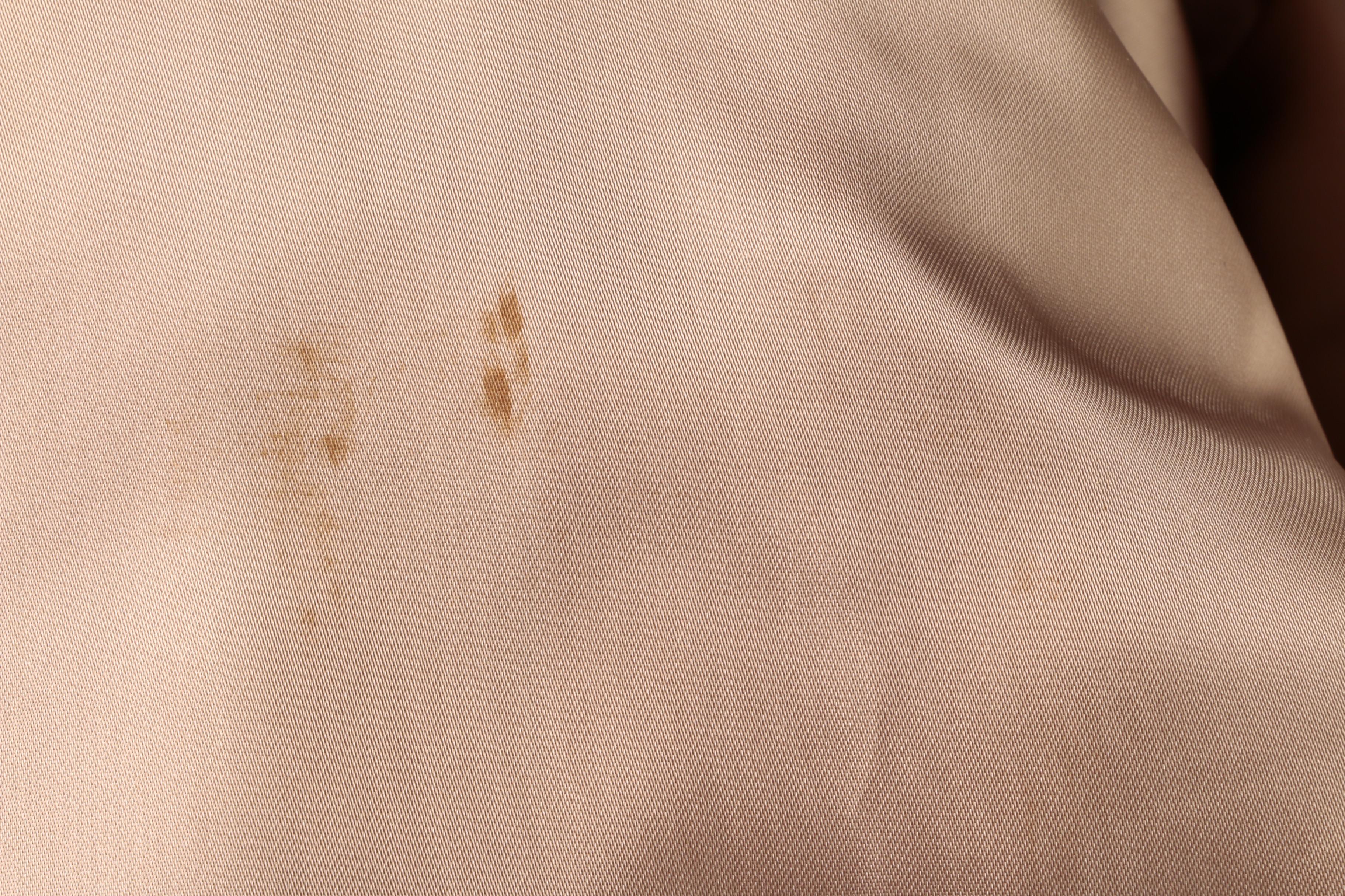 Women's Affinity White Leather and Fox Fur Coat