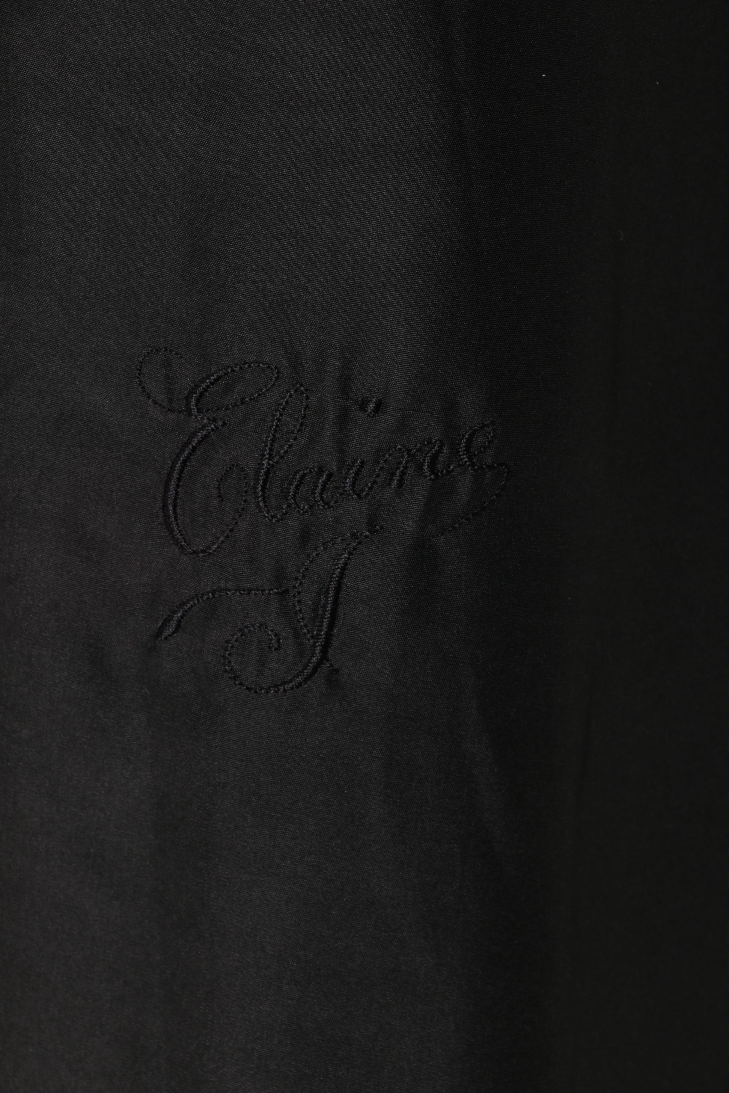 HBA New York Ranch Mink Fur Coat