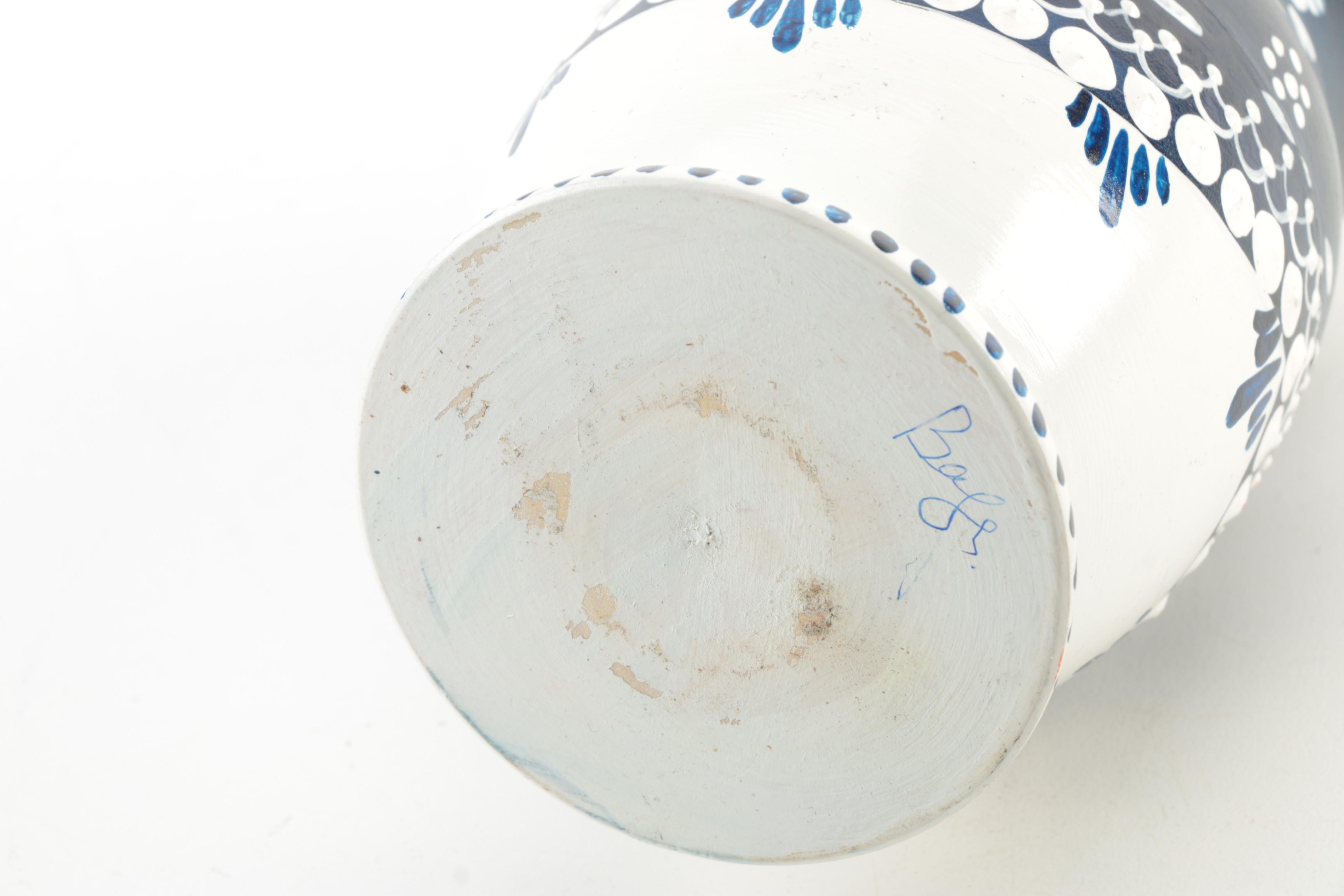 Russian Style Wood Nesting Dolls