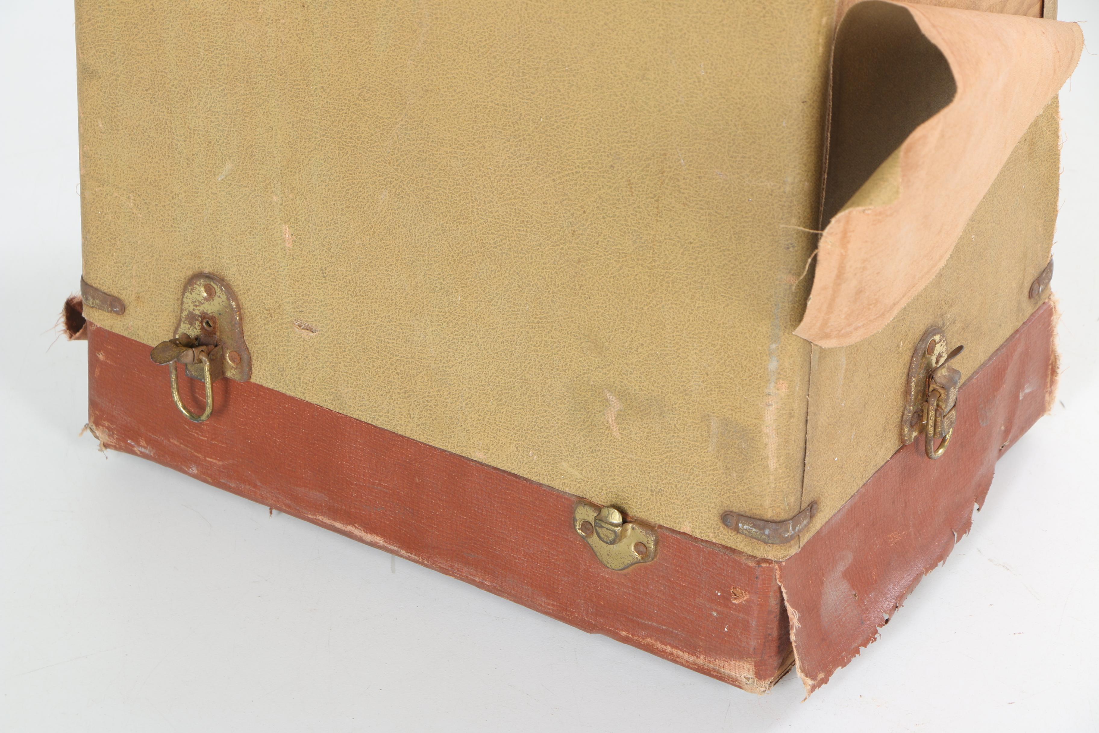 Vintage DeJur-Amsco Corp. Model 750 8mm Home Movie Projector