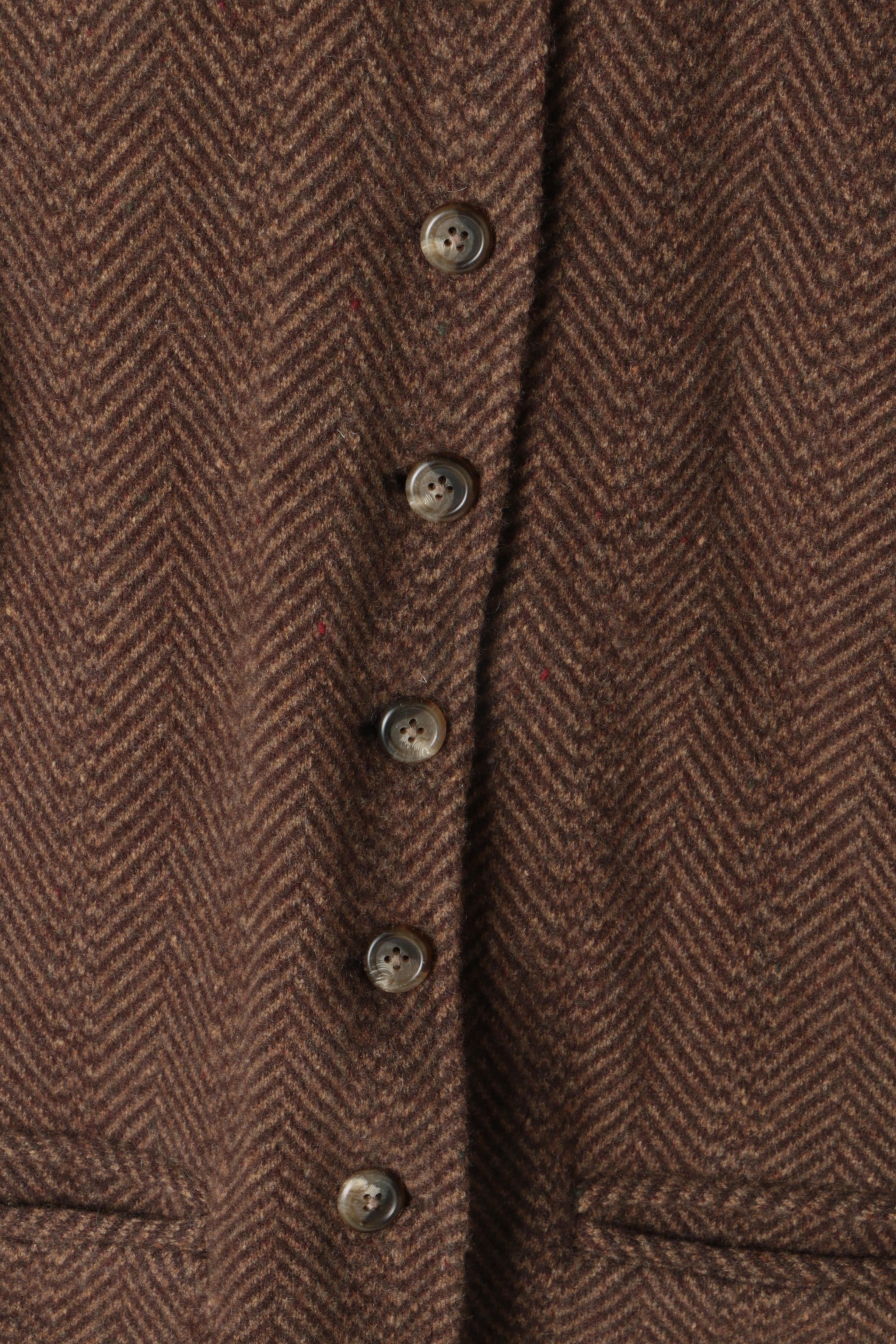 Women's Cashmere Sweaters and Jacket Including Ralph Lauren