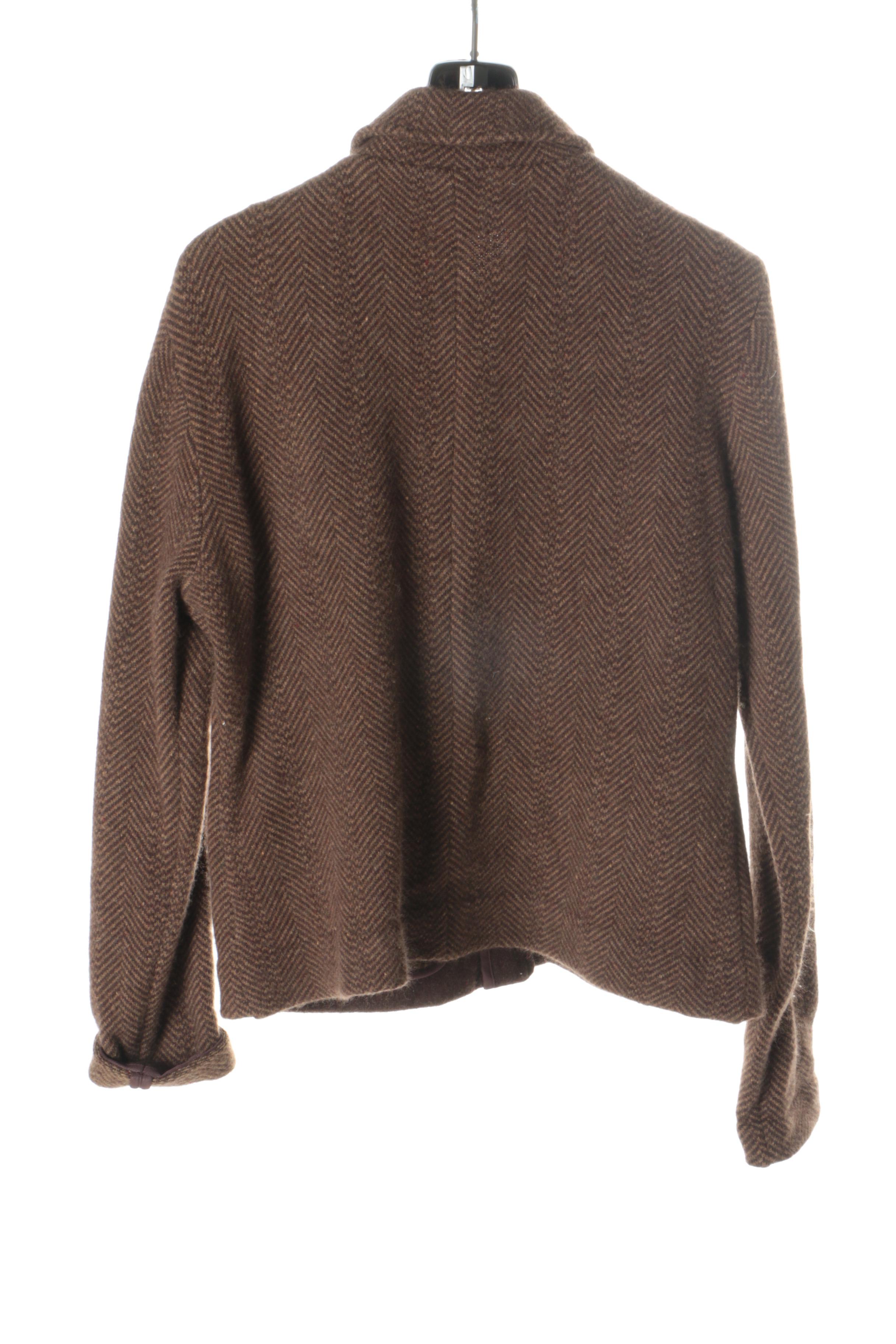 Women's Cashmere Sweaters and Jacket Including Ralph Lauren