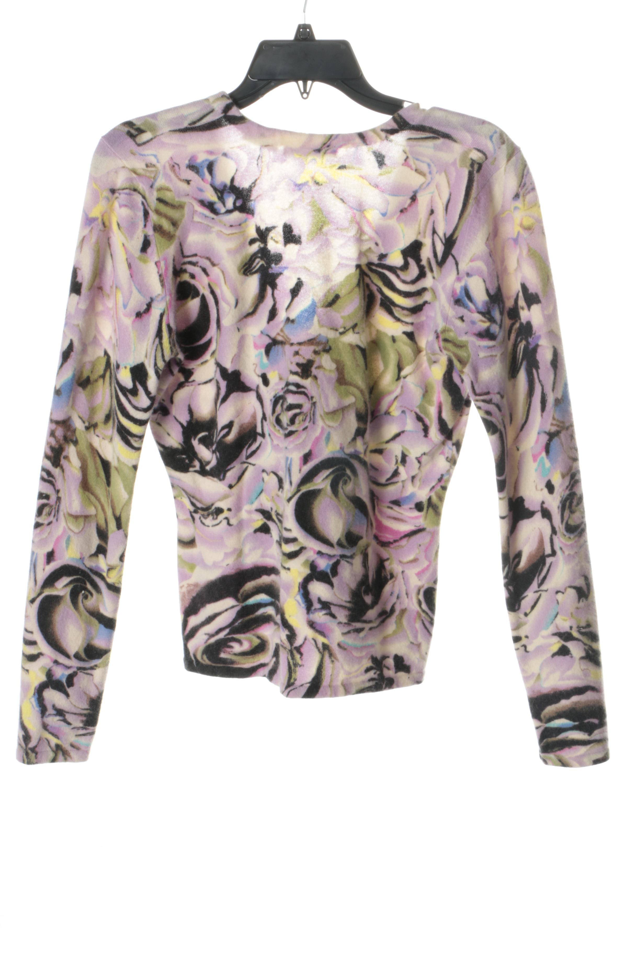 Women's Cashmere Sweaters and Jacket Including Ralph Lauren