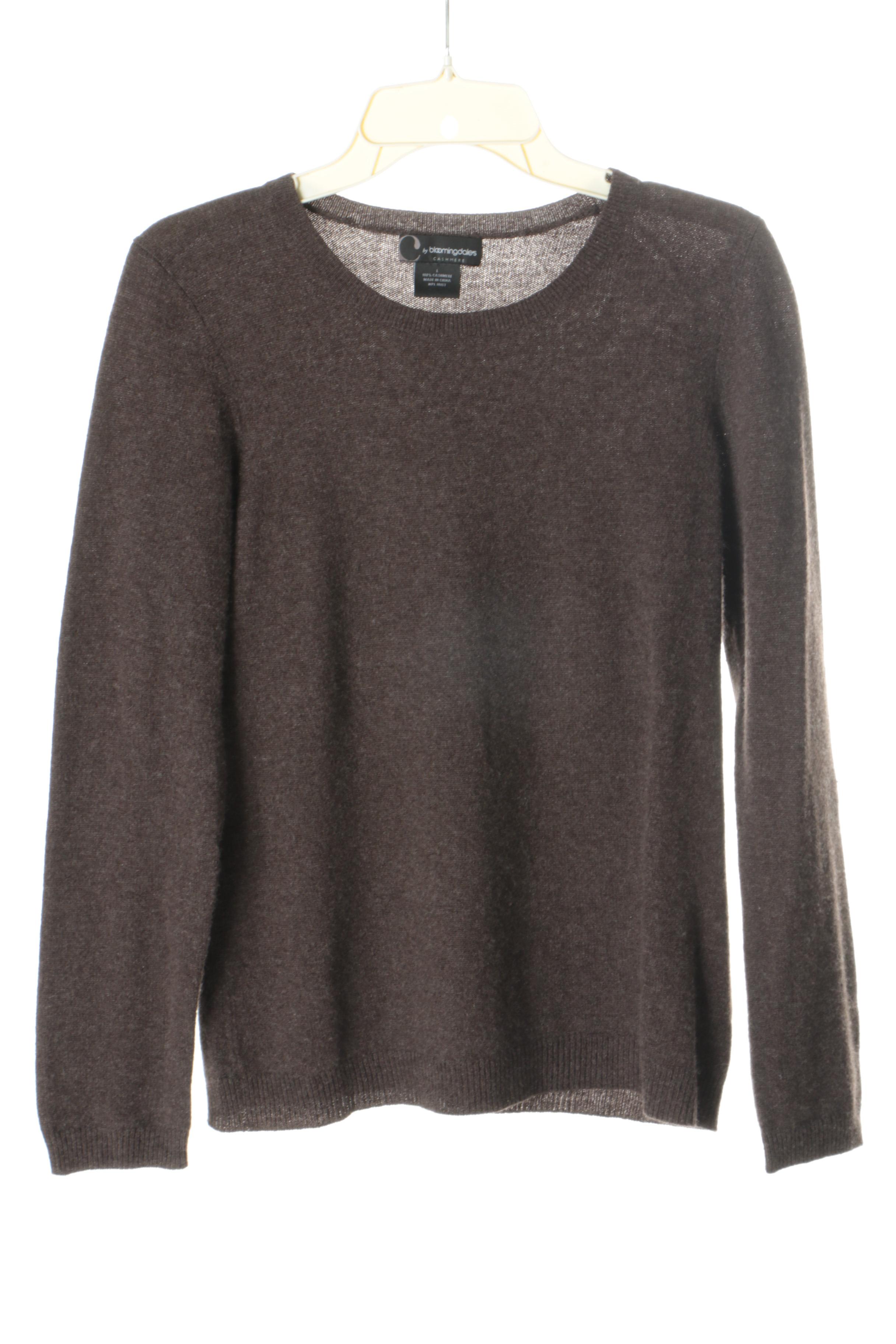 Women's Cashmere Sweaters and Jacket Including Ralph Lauren