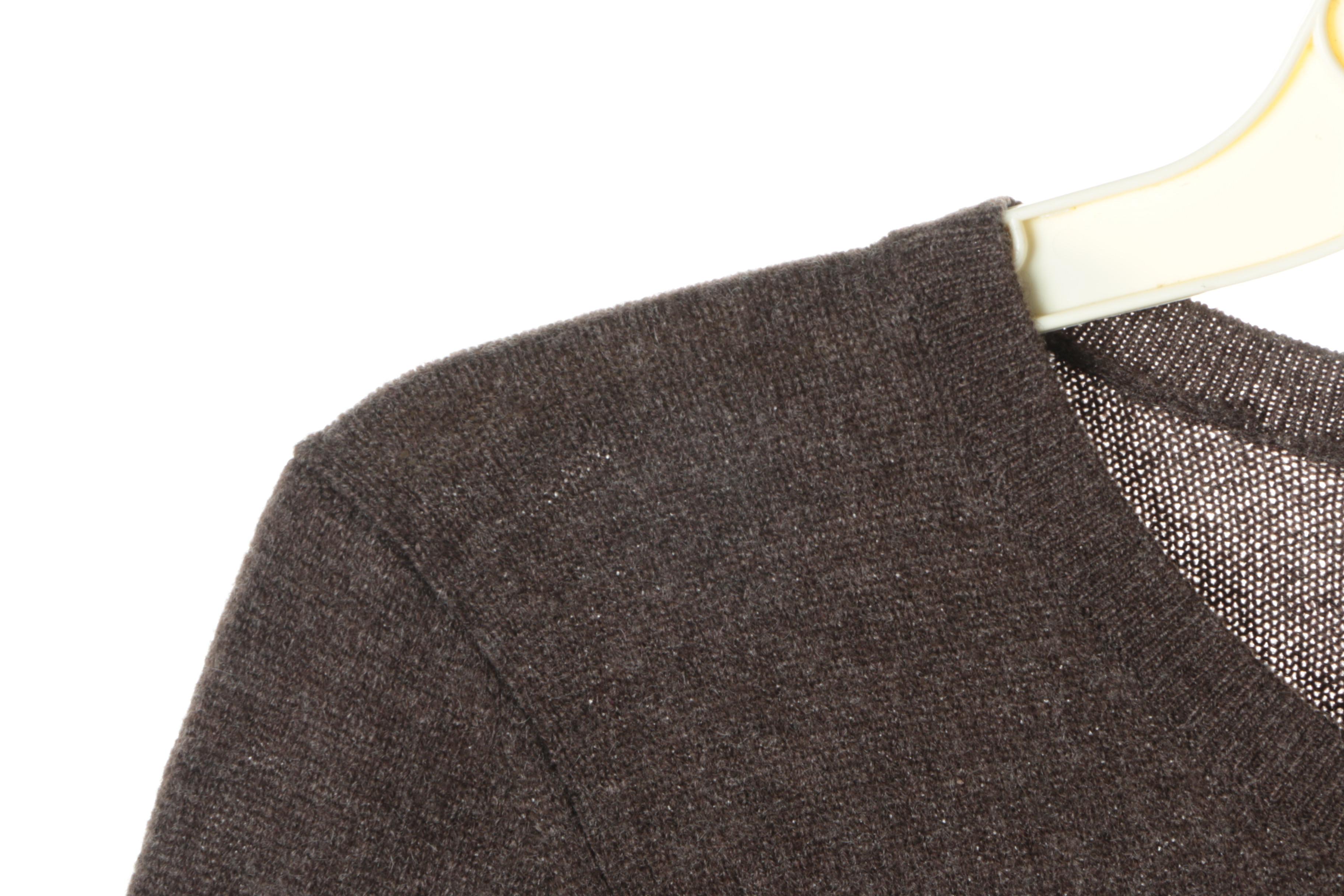 Women's Cashmere Sweaters and Jacket Including Ralph Lauren