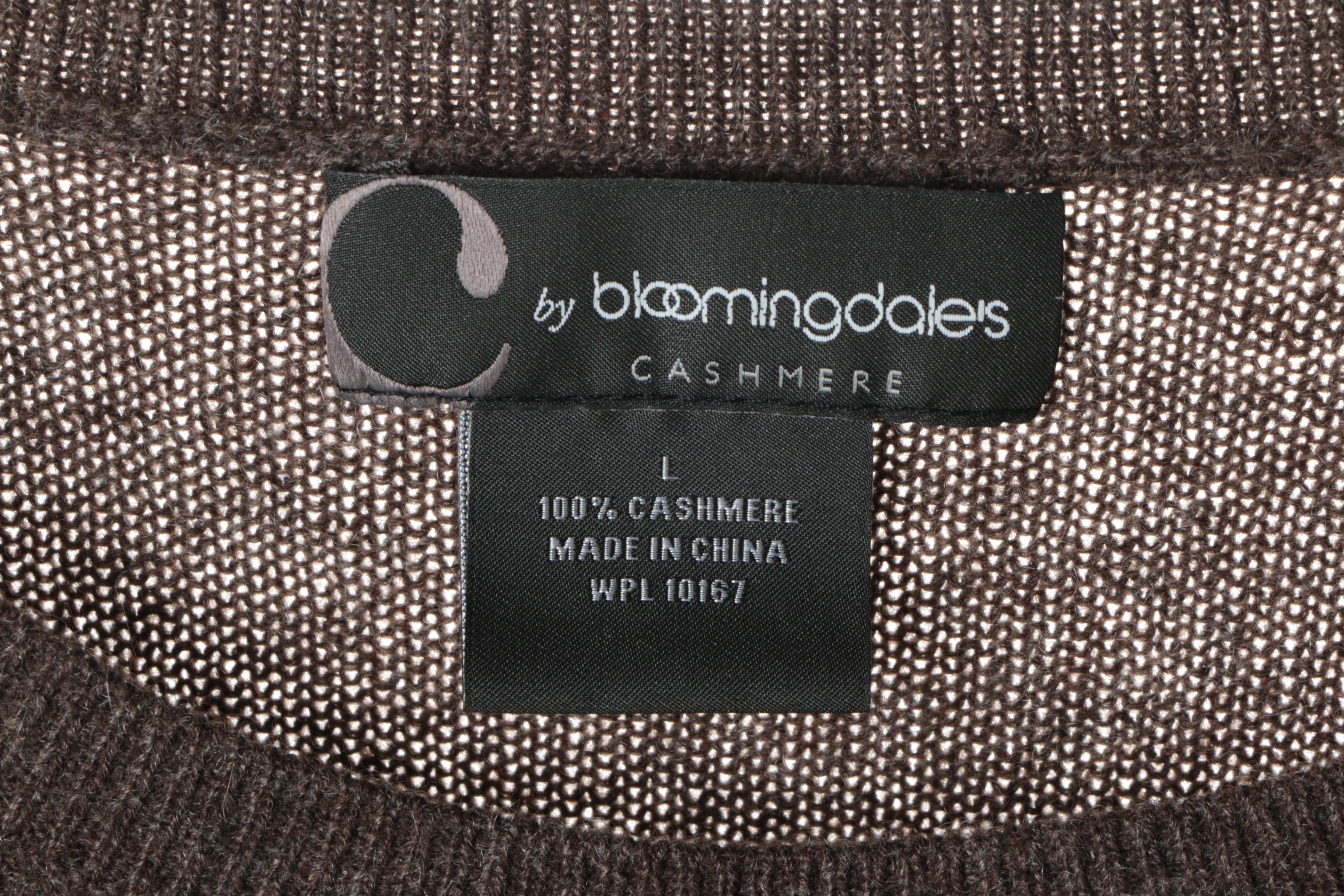 Women's Cashmere Sweaters and Jacket Including Ralph Lauren