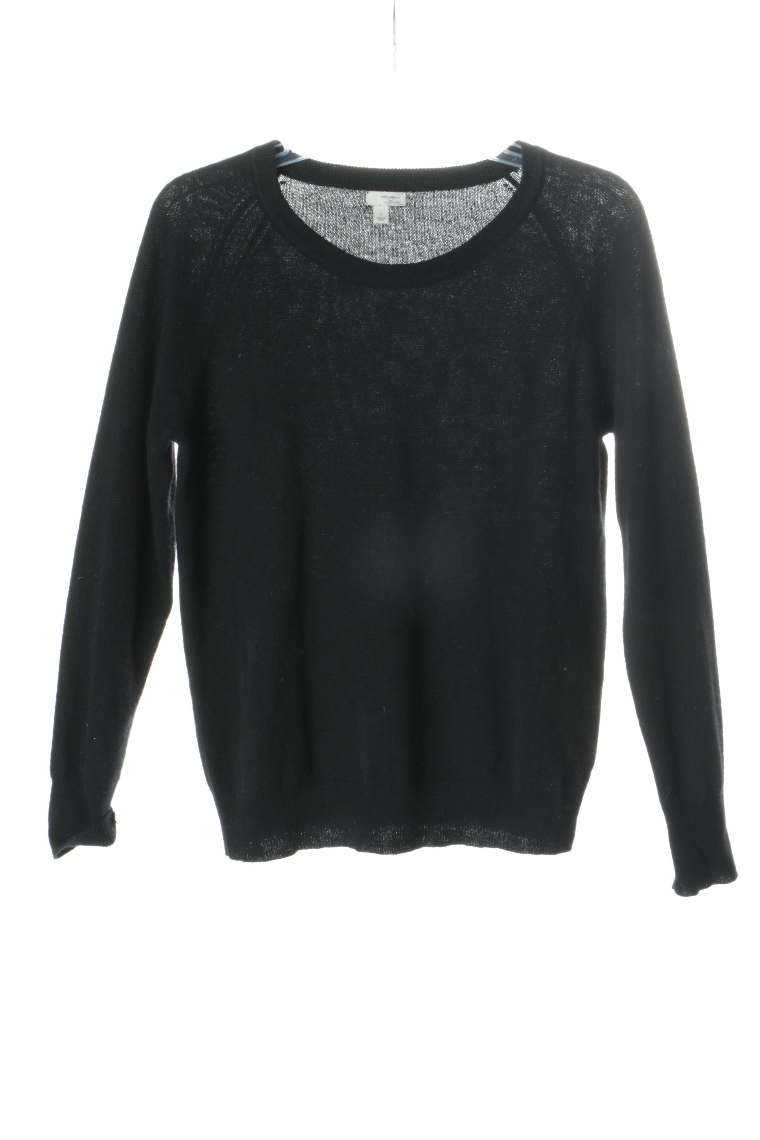 Women's Cashmere Sweaters and Jacket Including Ralph Lauren