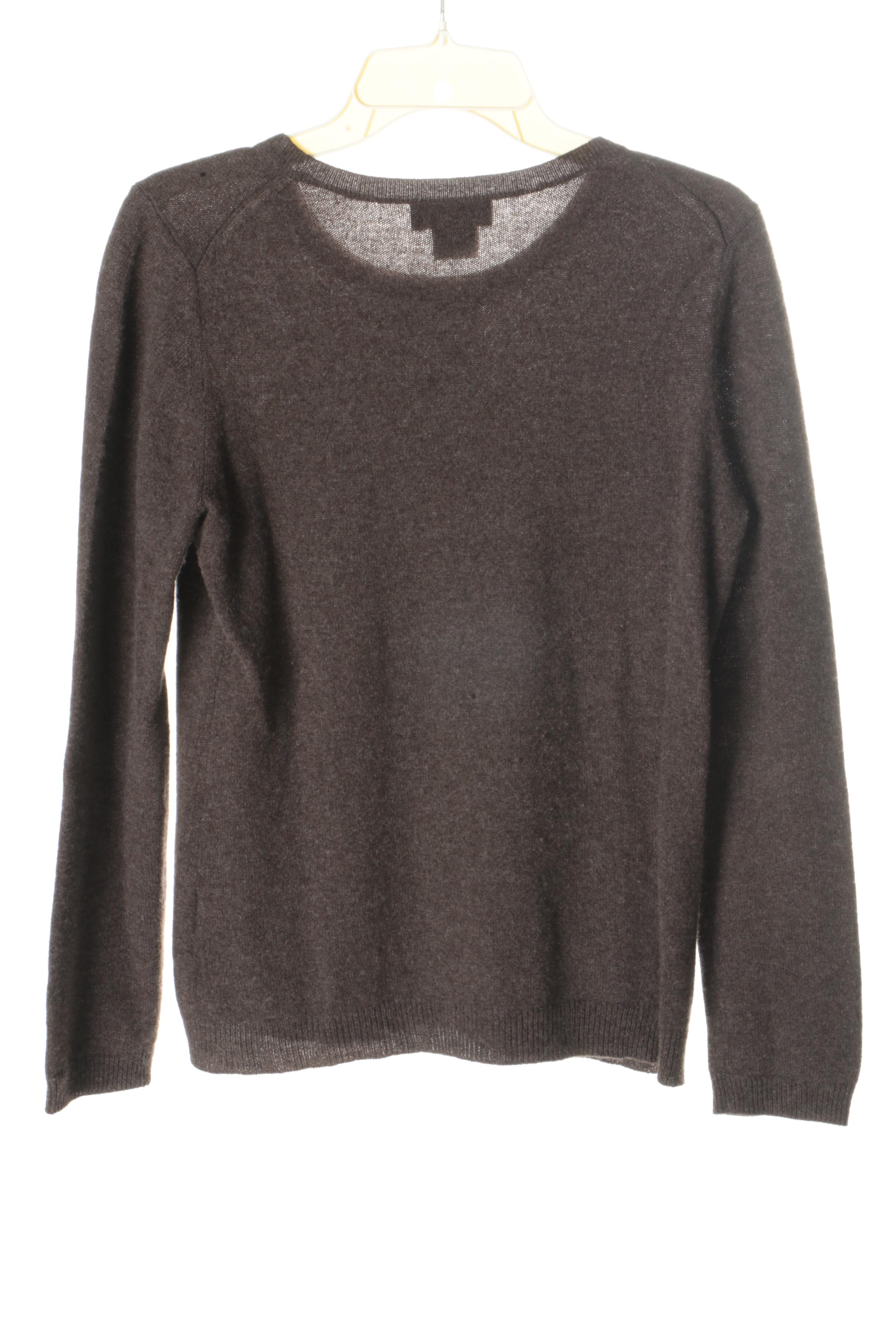 Women's Cashmere Sweaters and Jacket Including Ralph Lauren