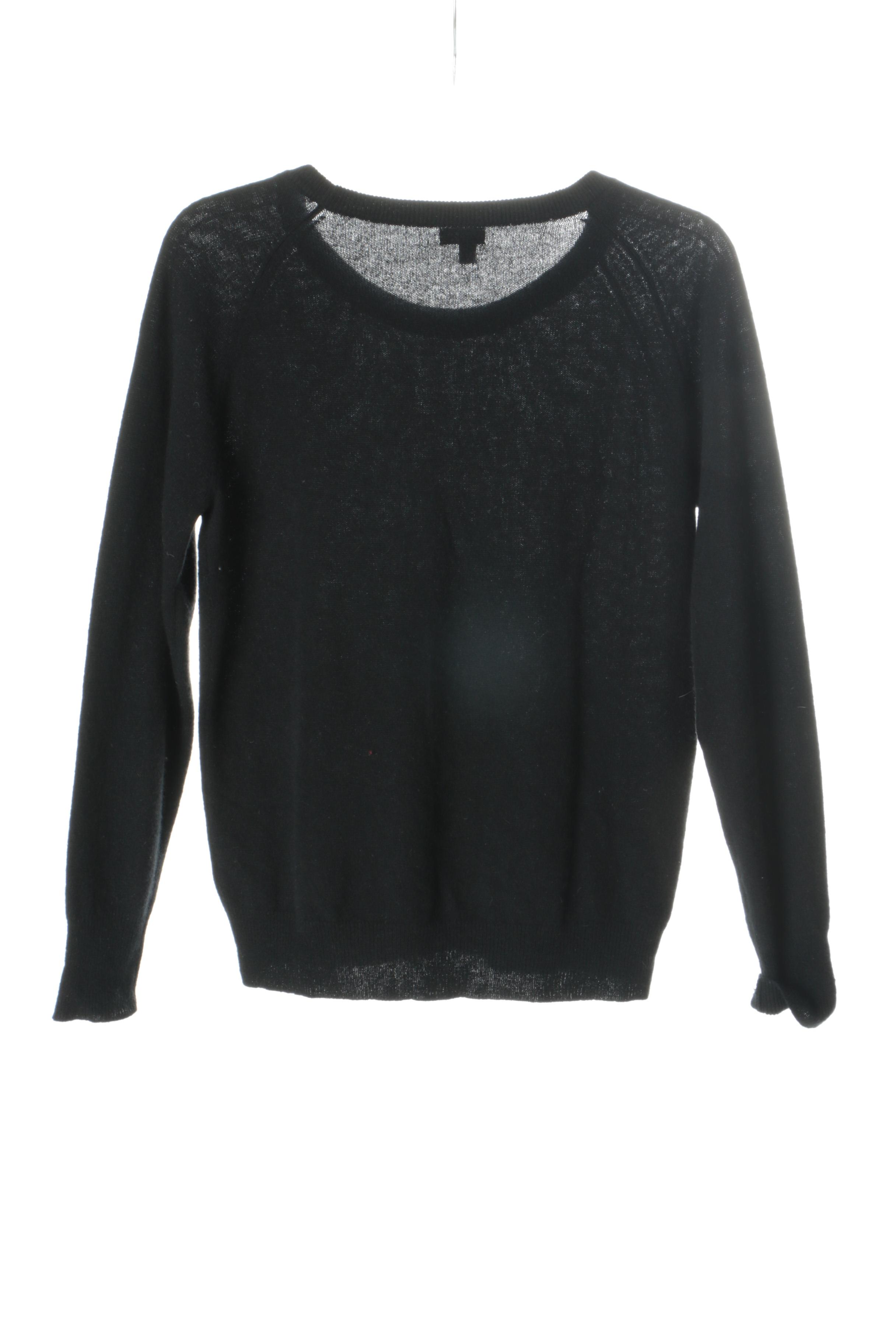 Women's Cashmere Sweaters and Jacket Including Ralph Lauren