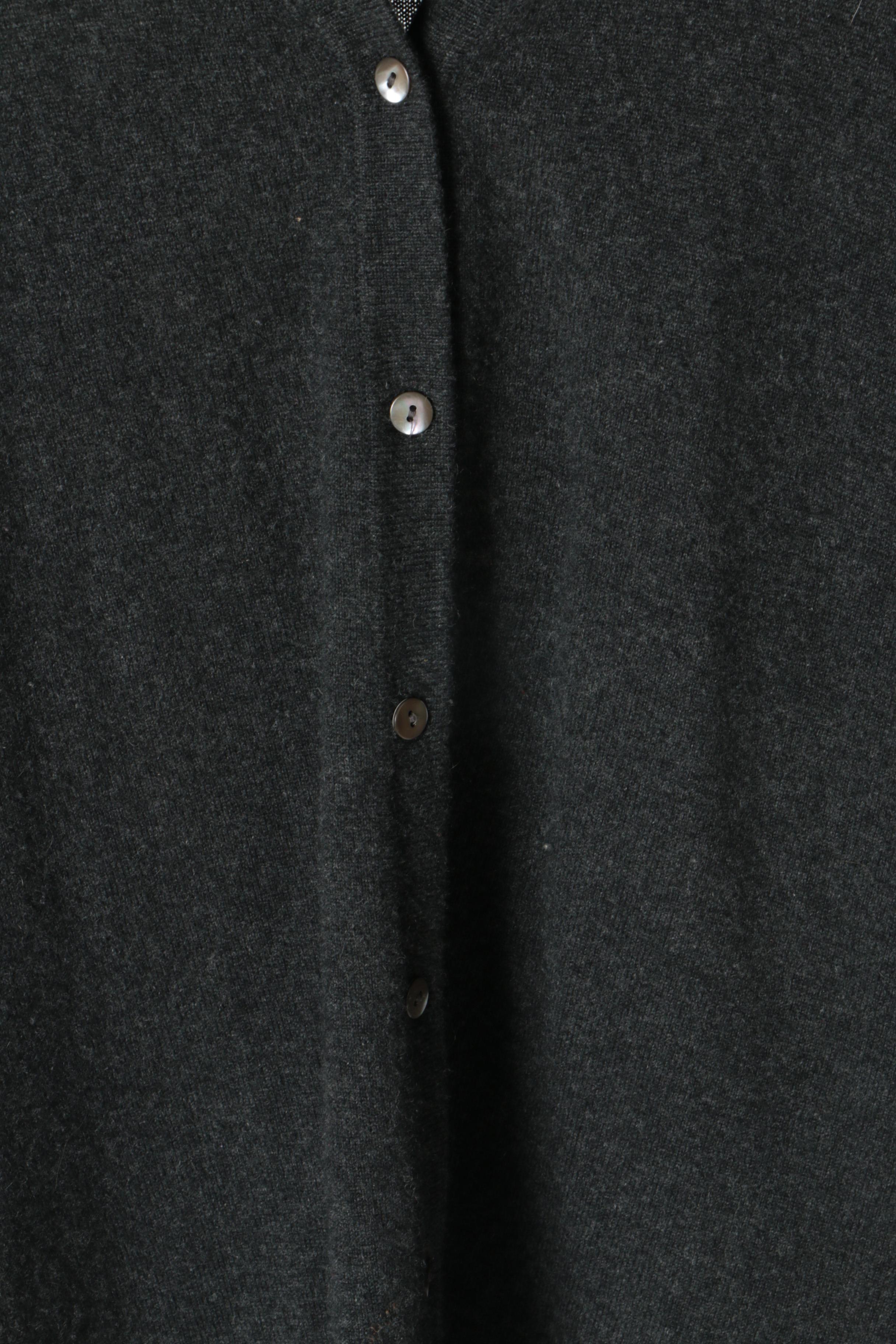 Women's Cashmere Sweaters and Jacket Including Ralph Lauren