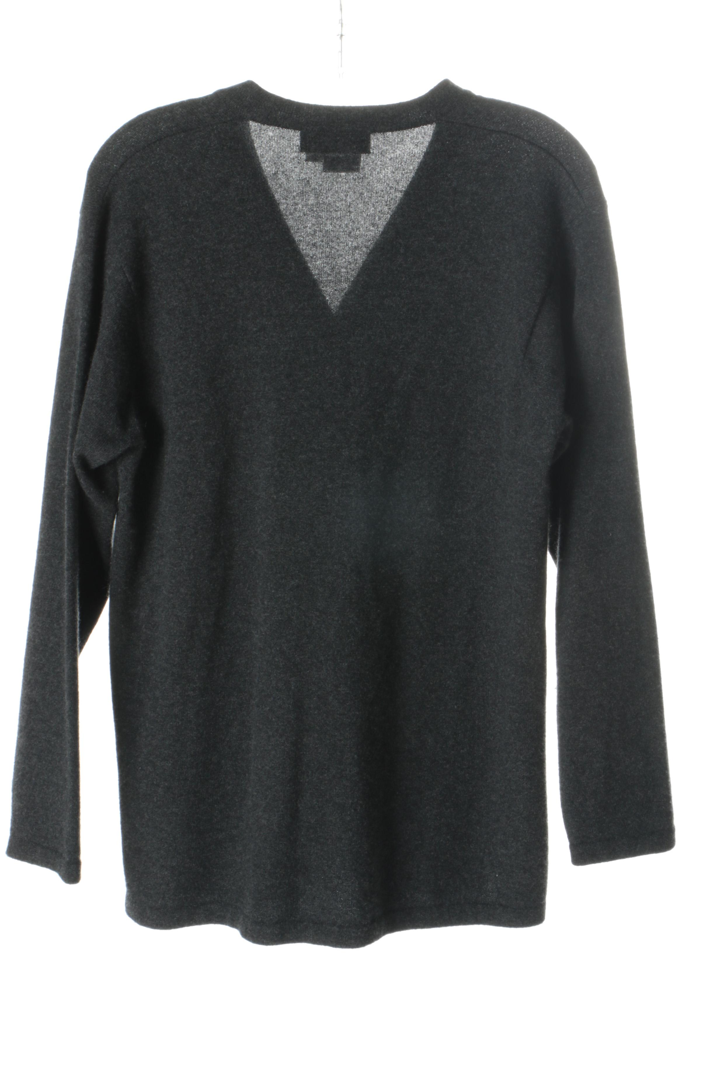 Women's Cashmere Sweaters and Jacket Including Ralph Lauren