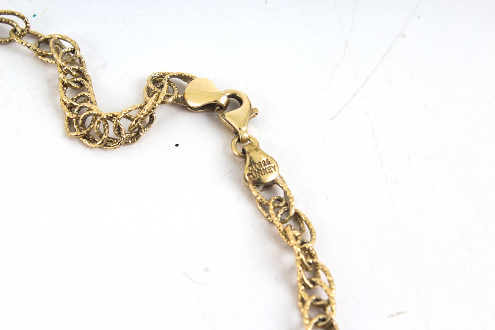 Sterling Silver Bracelets