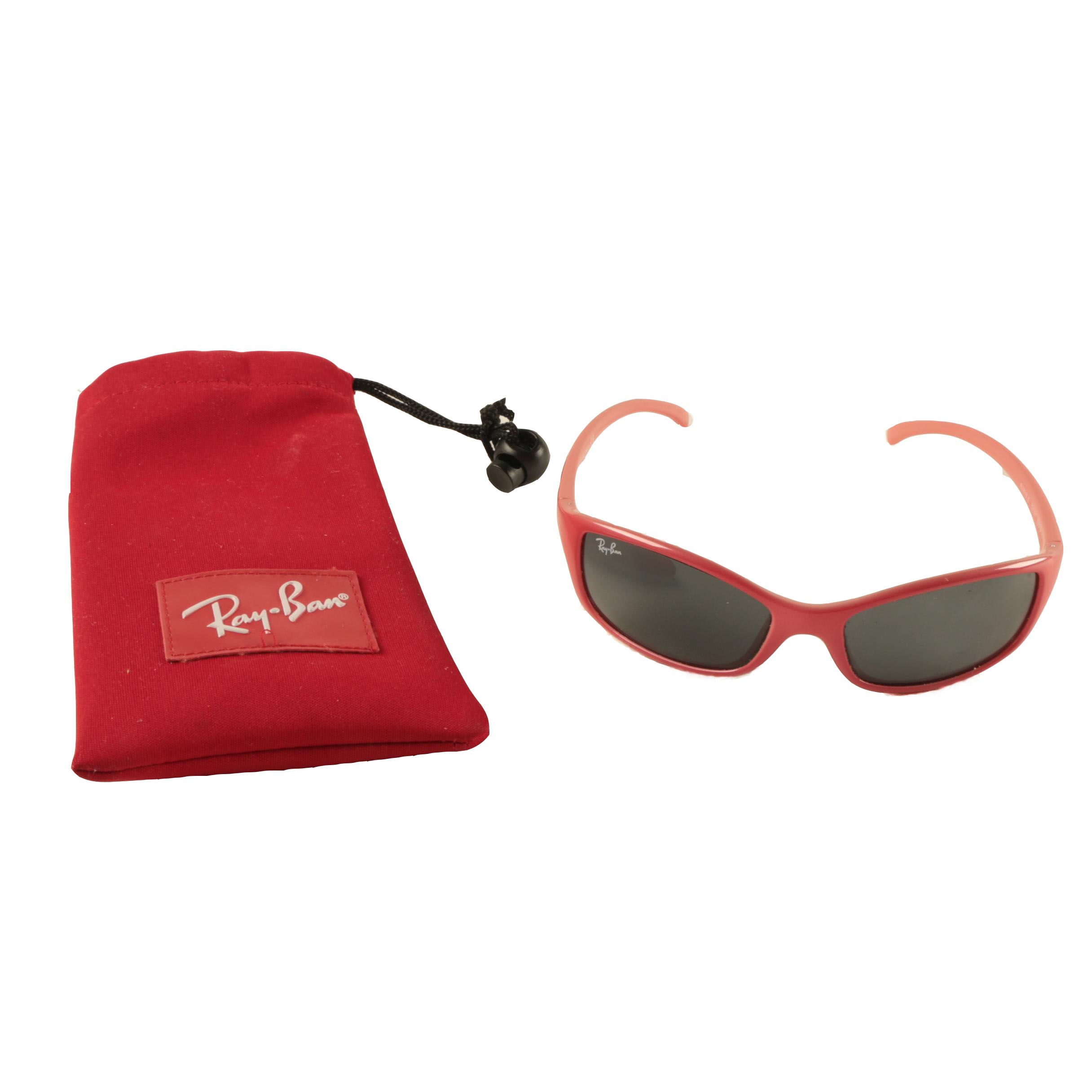 Children's Ray-Ban Sunglasses