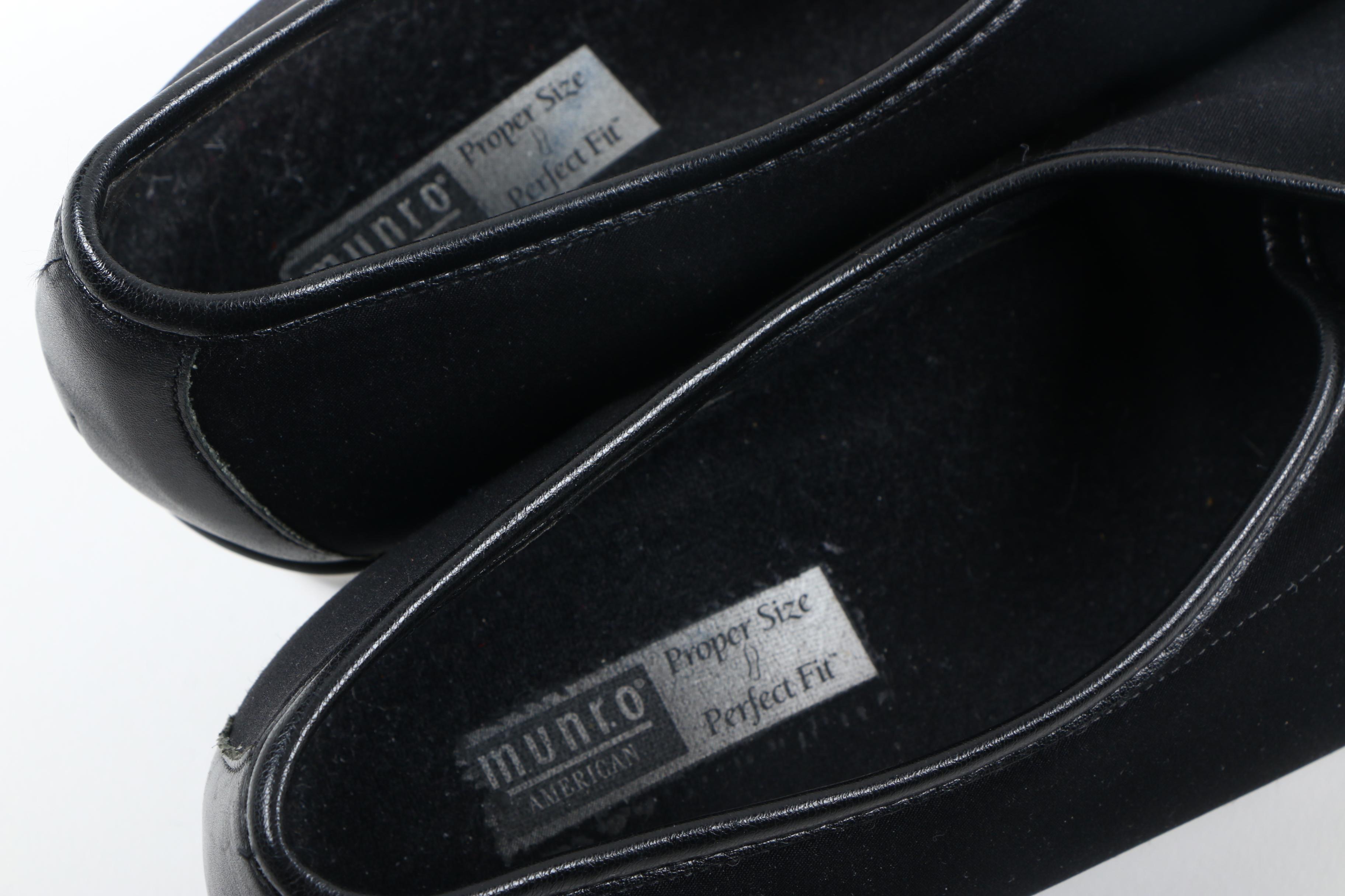 Women's Casual Leather and Suede Shoes