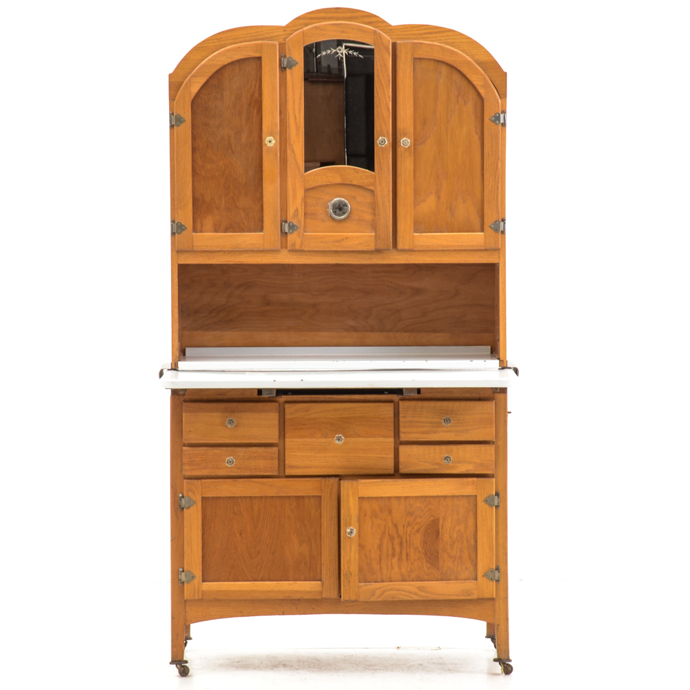 Marietta Chair Co. Hoosier Cabinet