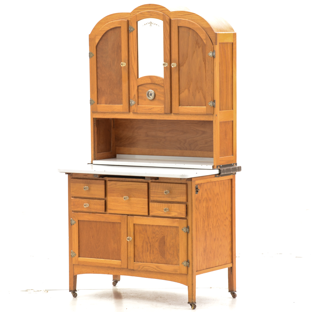 Marietta Chair Co. Hoosier Cabinet