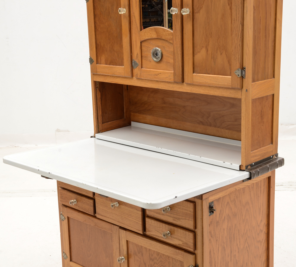 Marietta Chair Co. Hoosier Cabinet