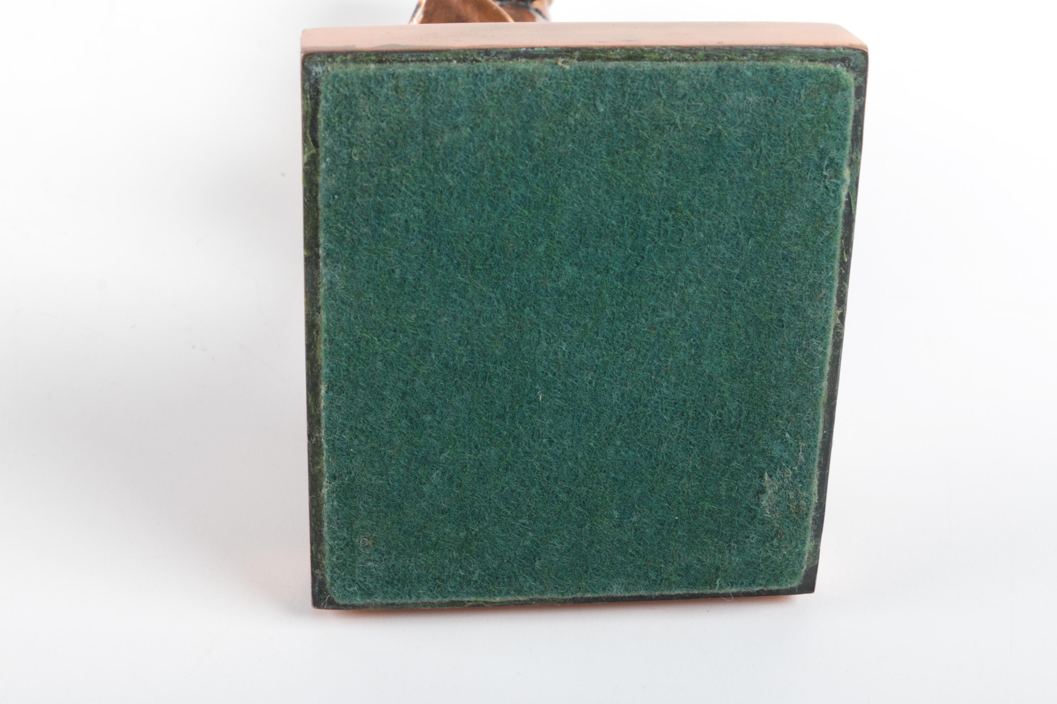 Vintage Marjorie Daingerfield "Girl Scouts USA" Figurine and Other Memorabilia