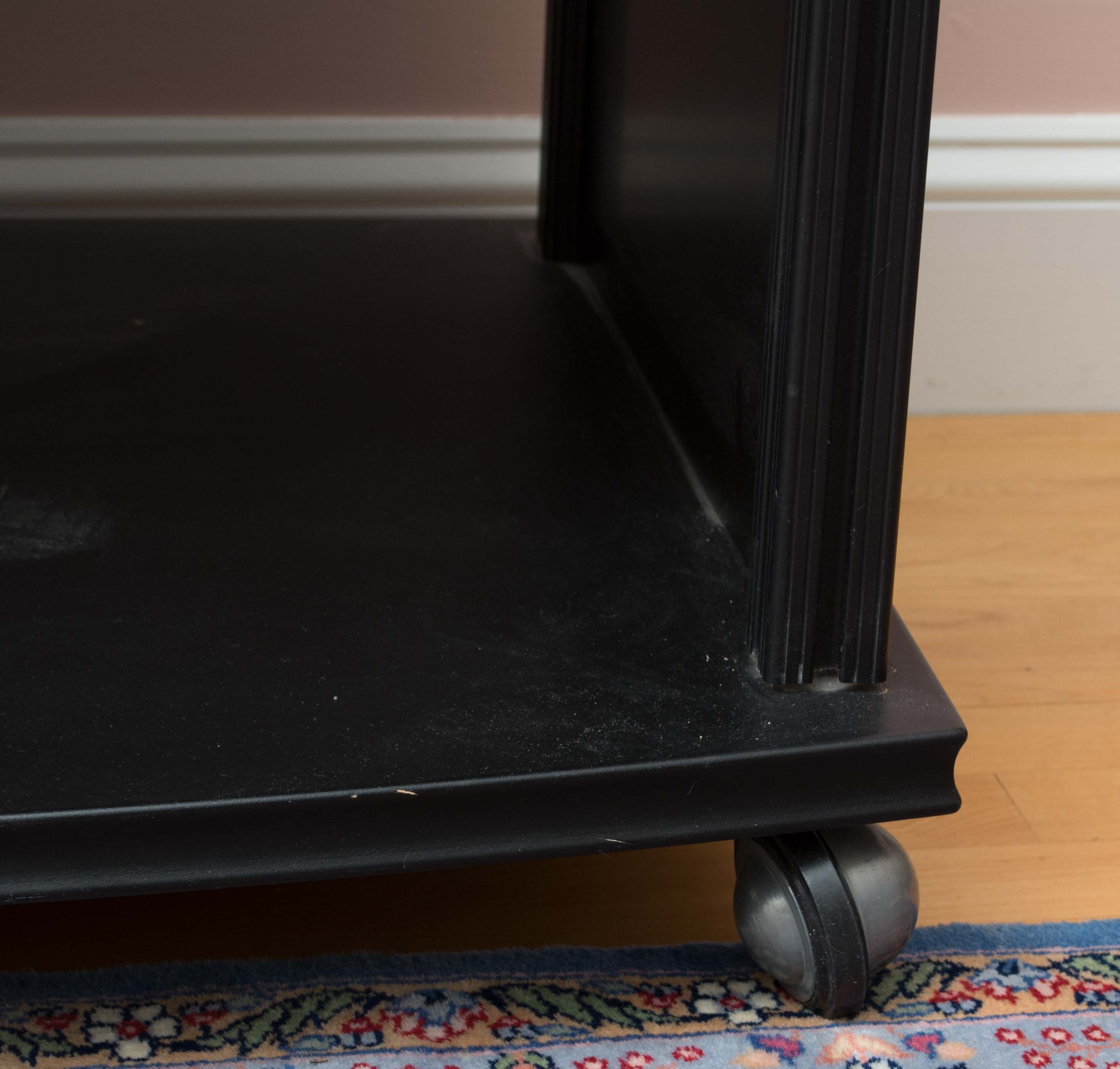 Panasonic Viera 55" HDTV with TV Stand