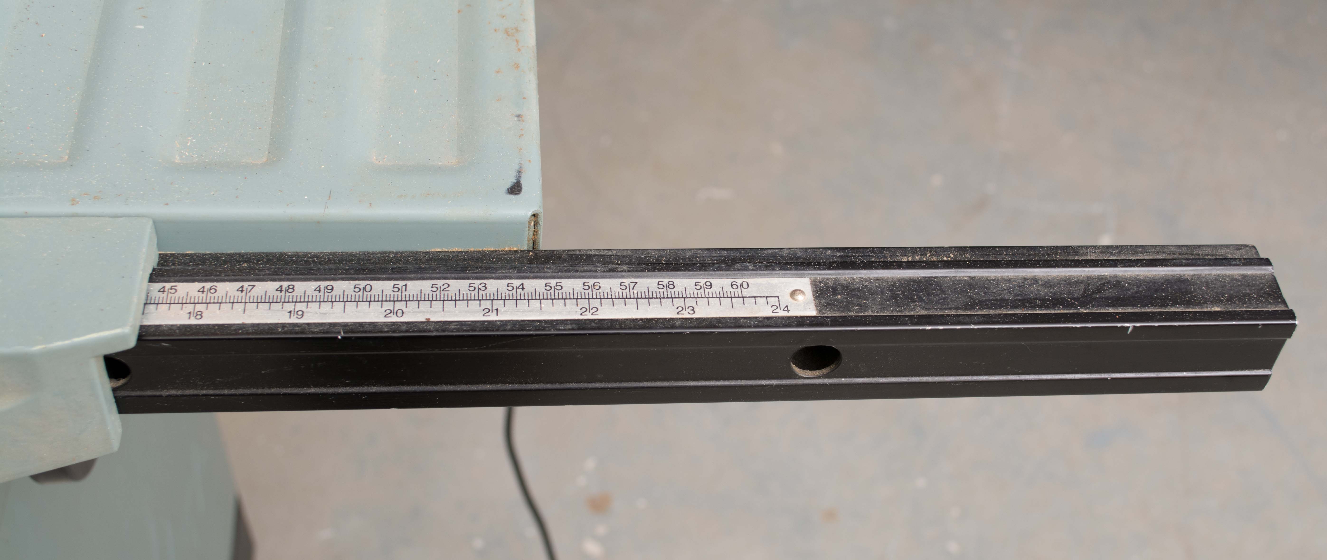 Delta Electrical Table Saw