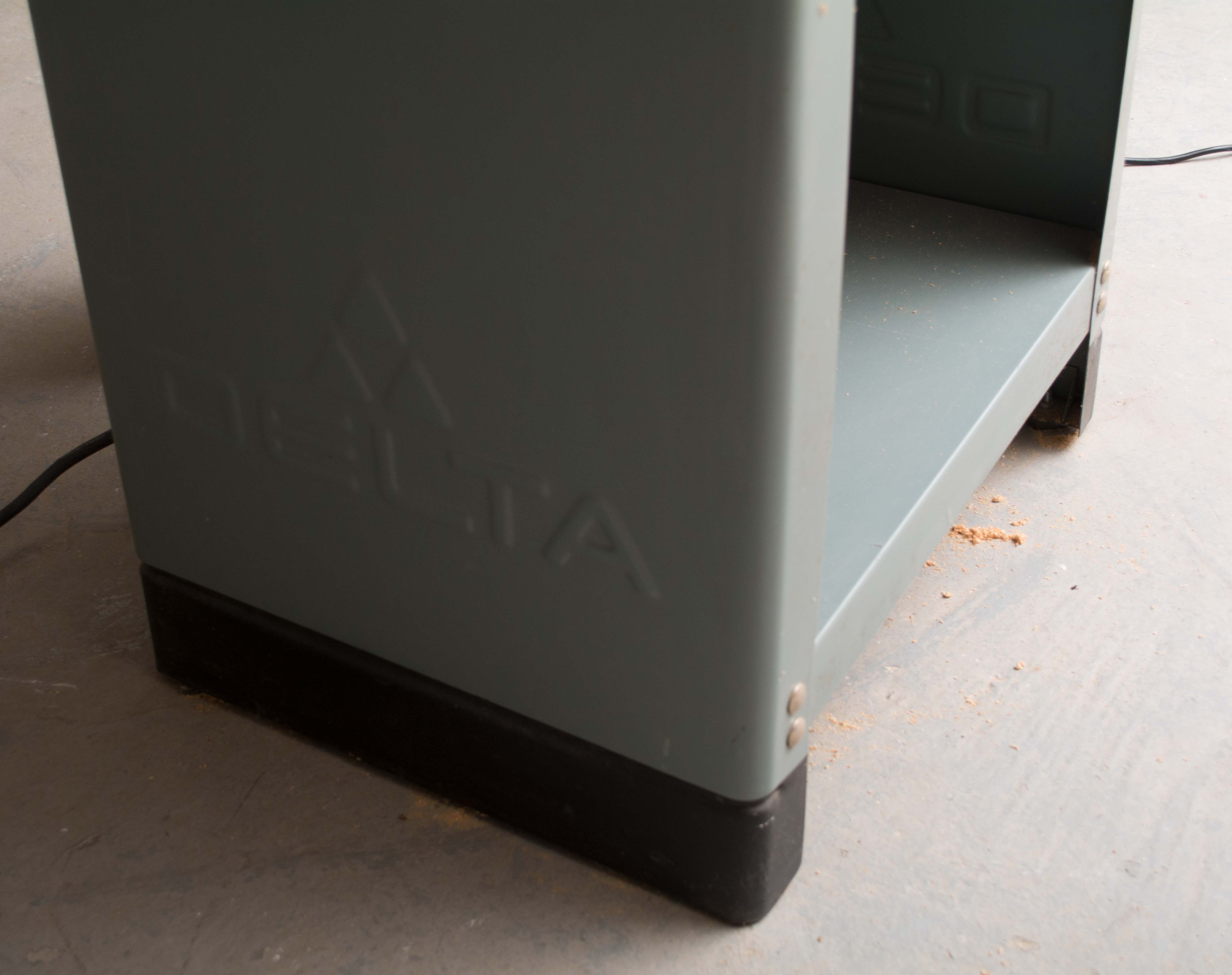 Delta Electrical Table Saw