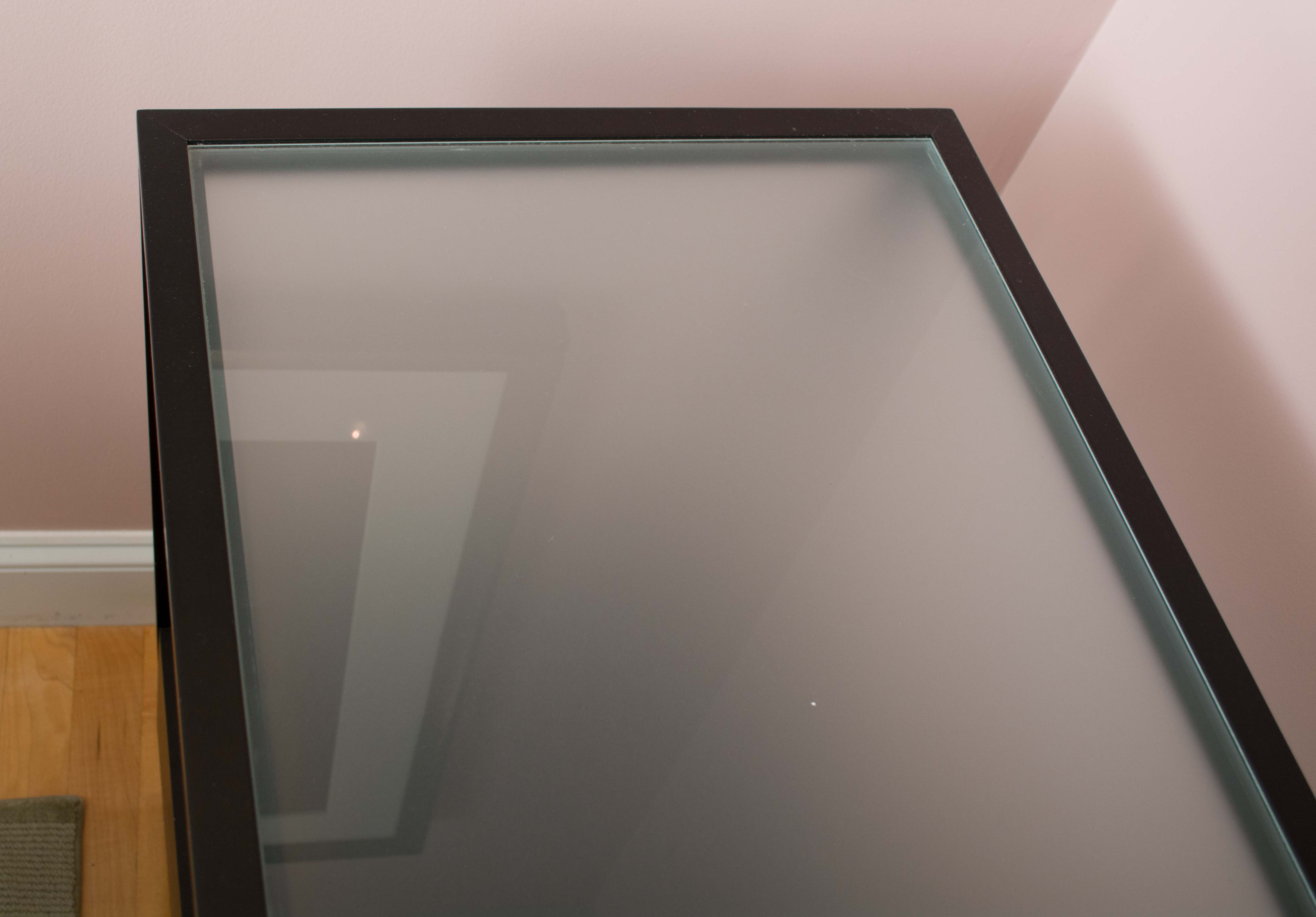 Porada Console with Drawers