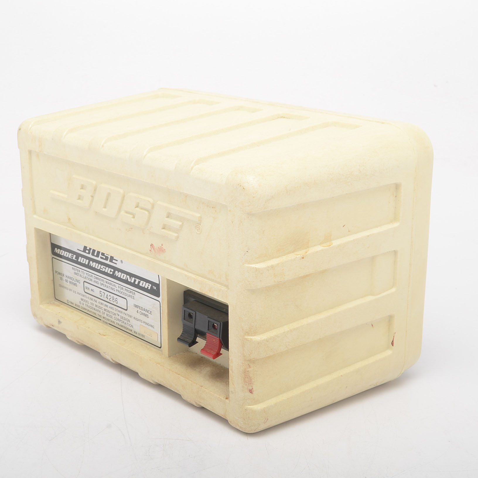 Bose All Weather Speaker