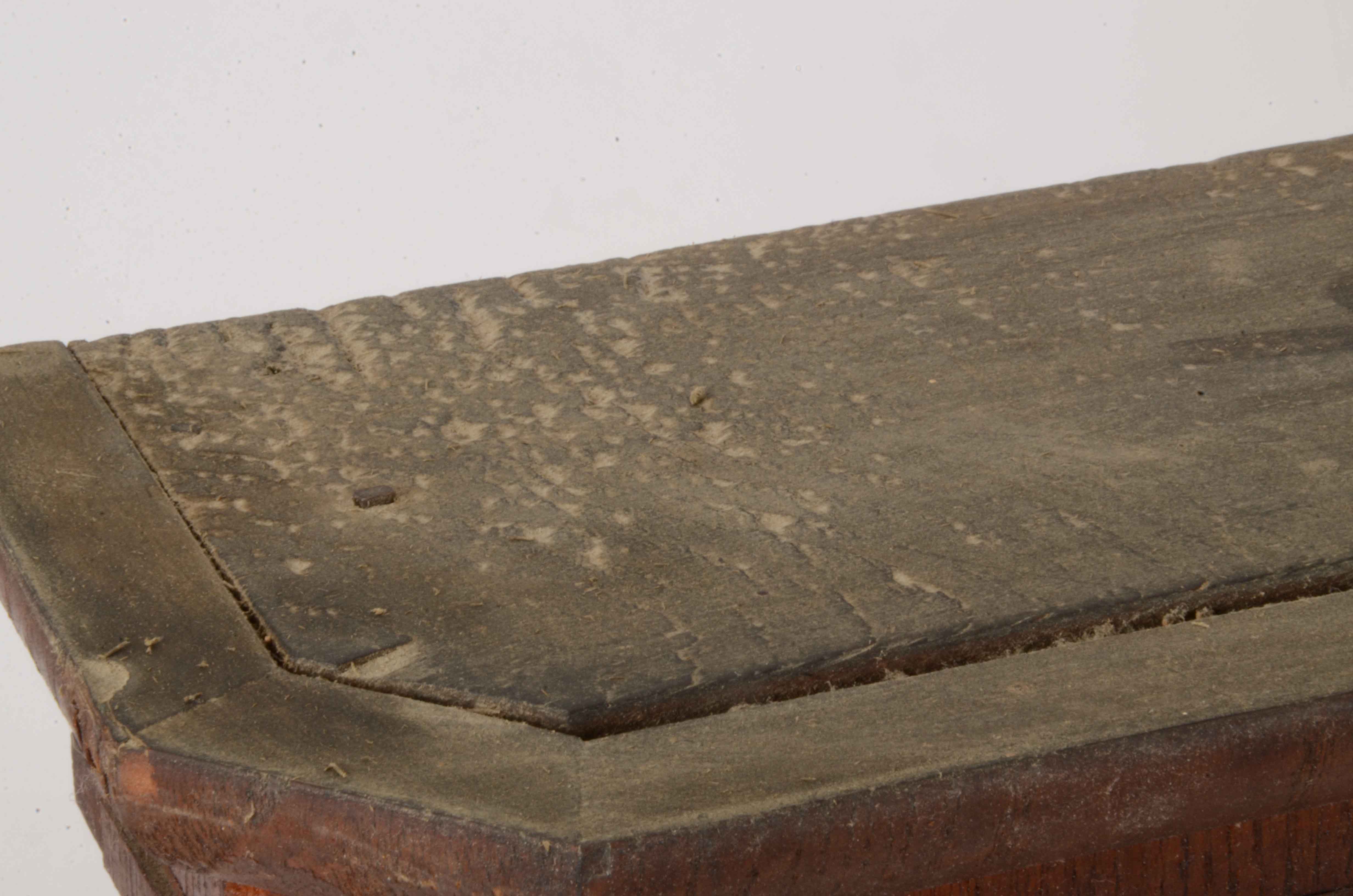 Seth Thomas 8-Day Spring Clock