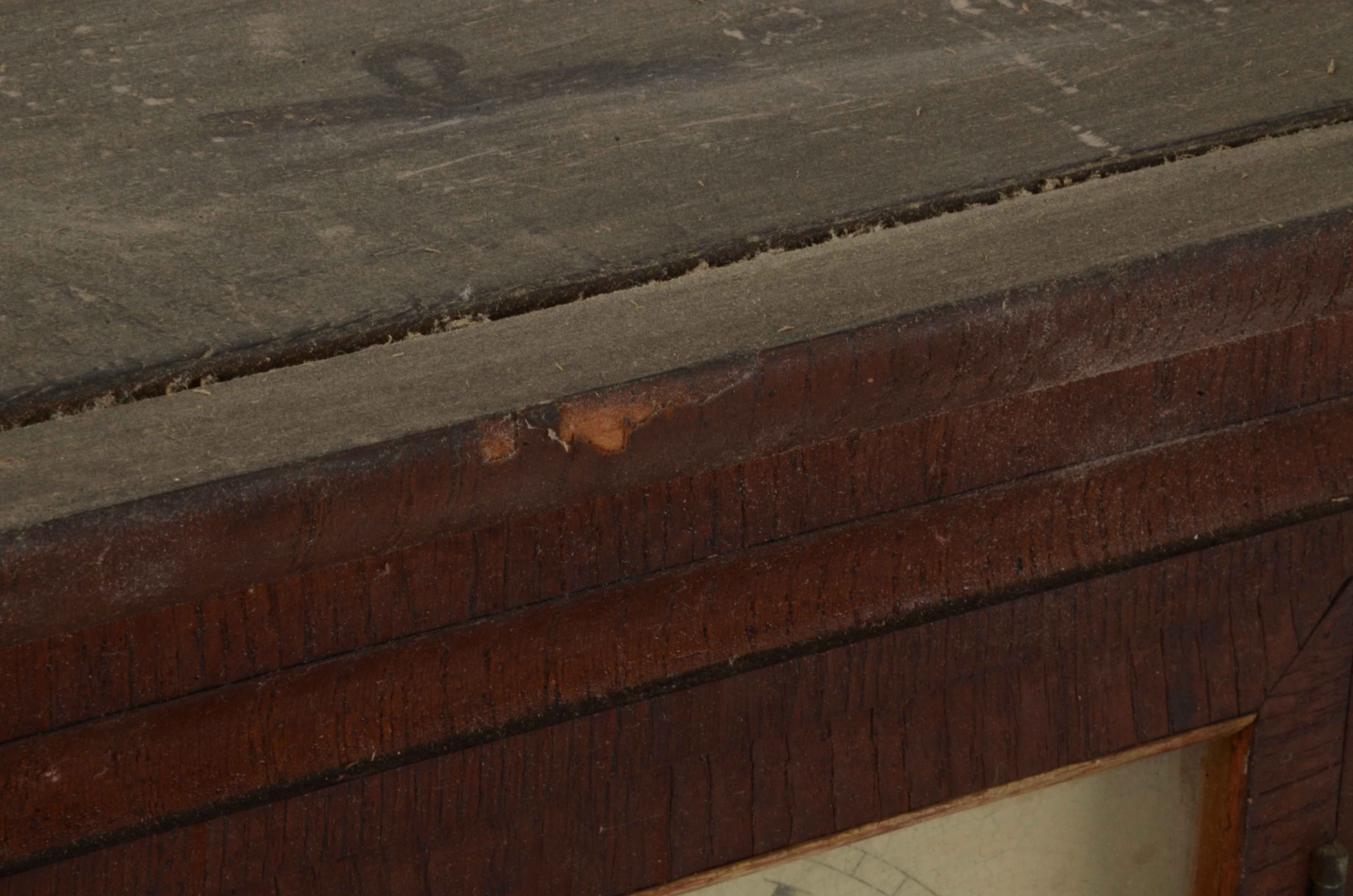 Seth Thomas 8-Day Spring Clock