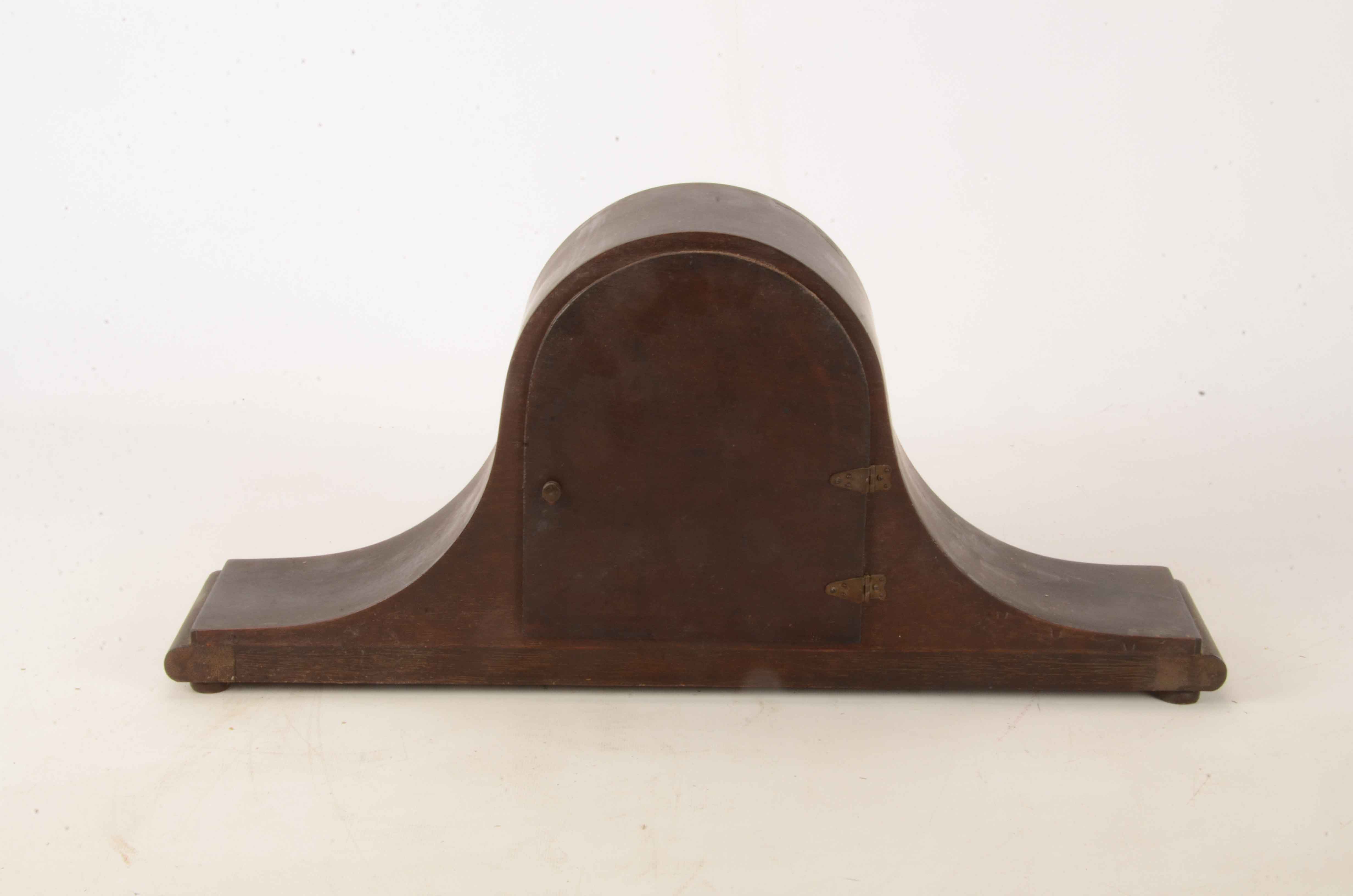 Vintage Sessions "Dulce" Mantel Clock