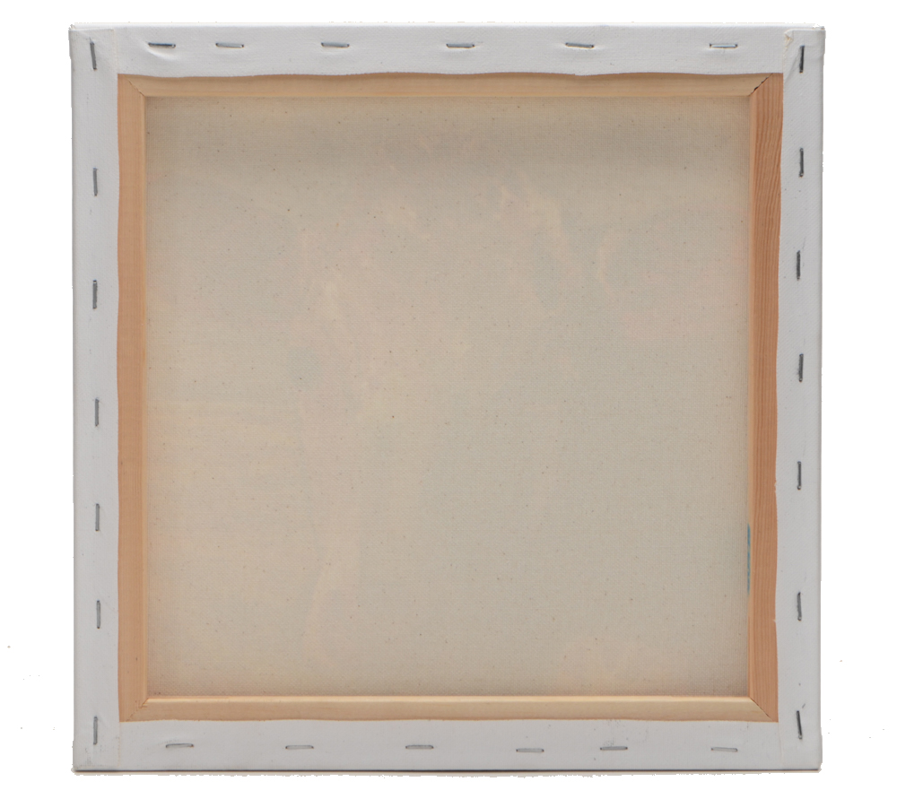 Peter Lentini Oil Painting on Canvas "Providus"