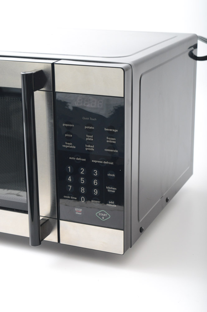 Kenmore Microwave