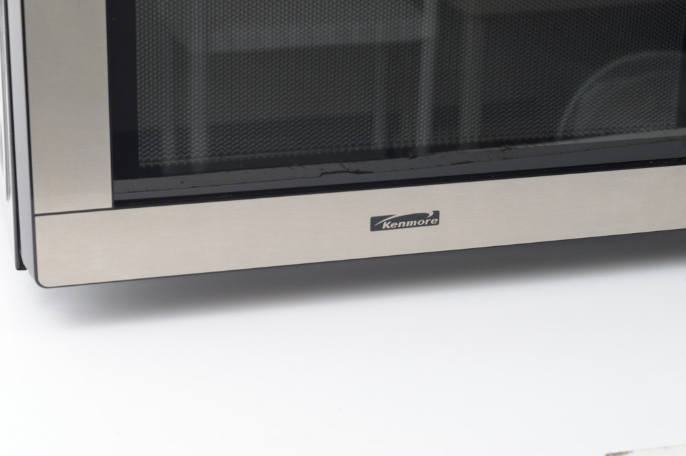 Kenmore Microwave