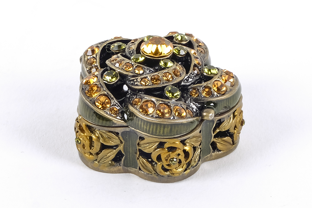 Silver and Gold Costume Jewelry