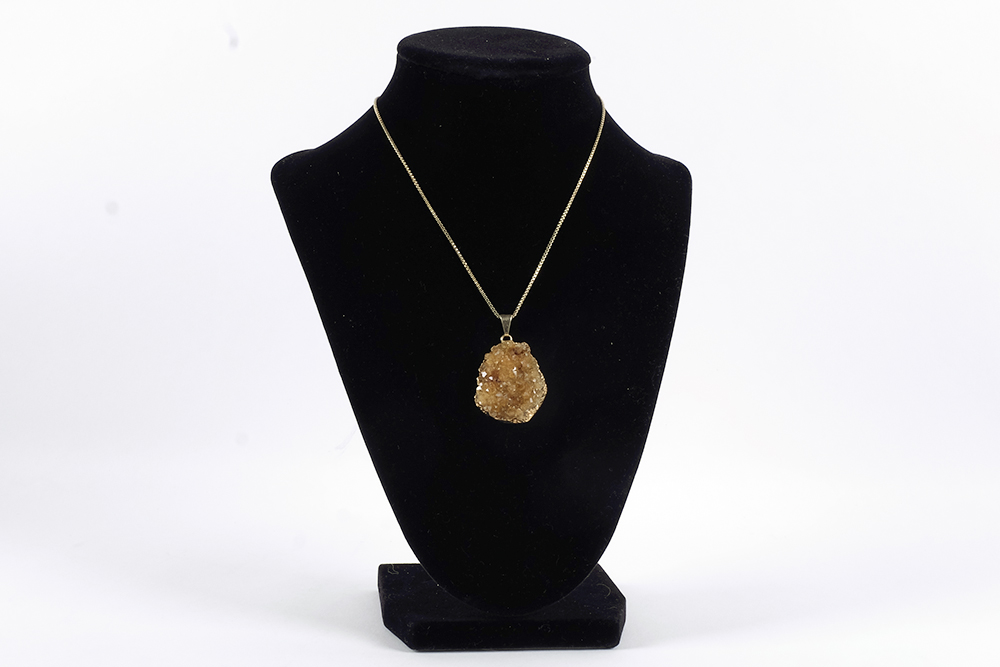 Silver and Gold Costume Jewelry