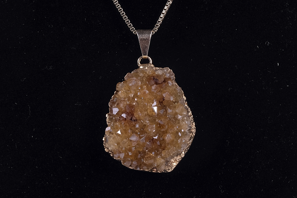 Silver and Gold Costume Jewelry