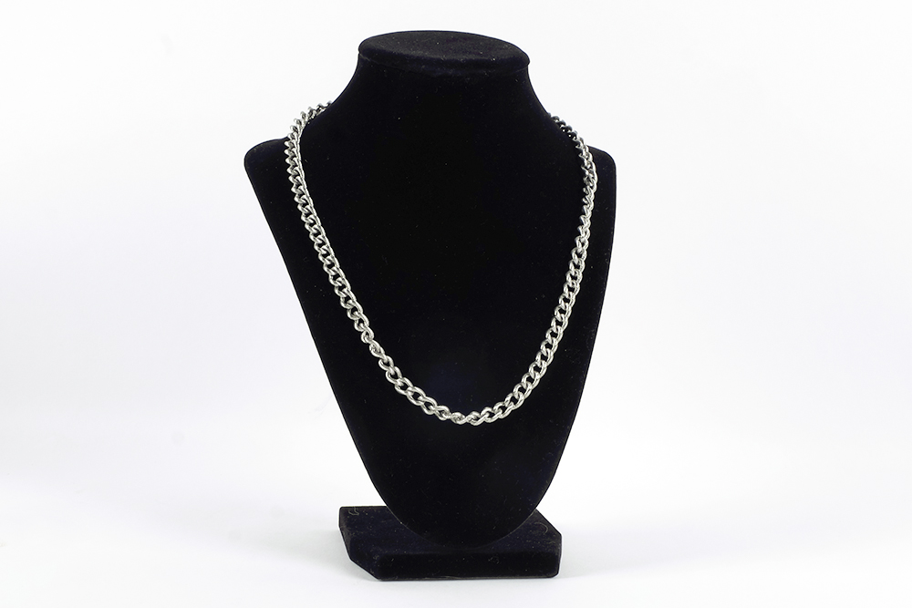 Silver and Gold Costume Jewelry