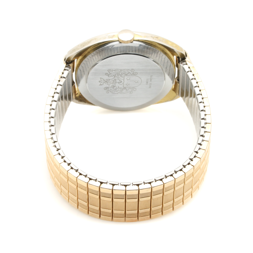 Ronald McDonald Watch