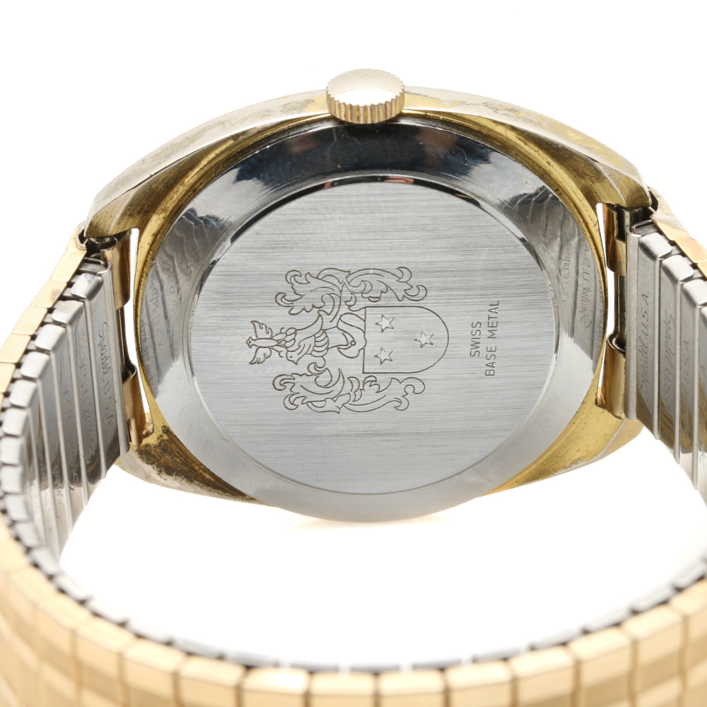 Ronald McDonald Watch