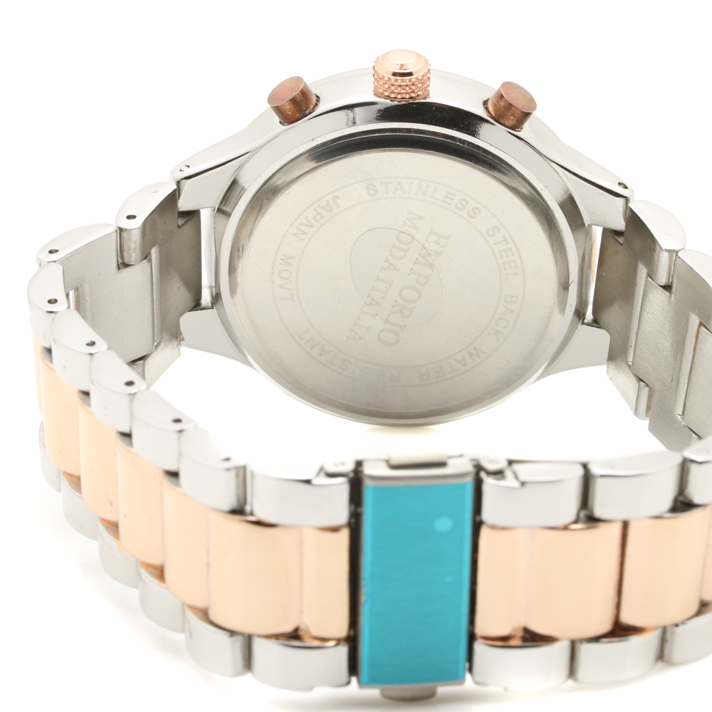 Set of Emporio Watches