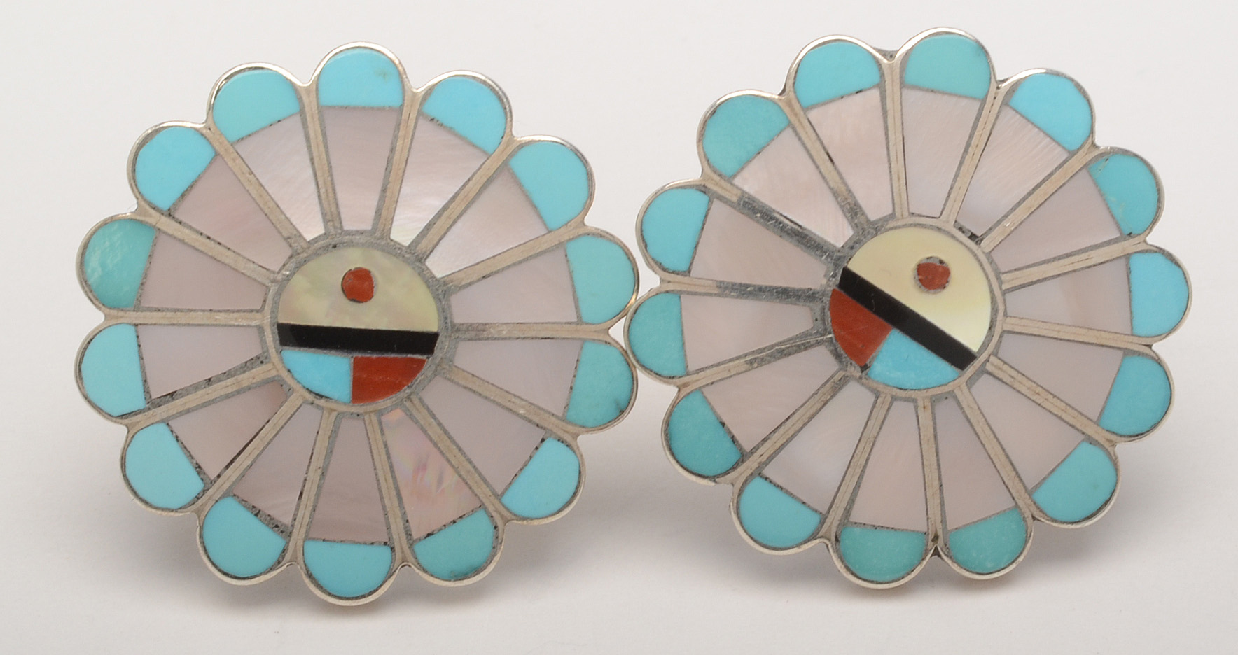 Sterling Silver and Costume Jewelry with Gemstones